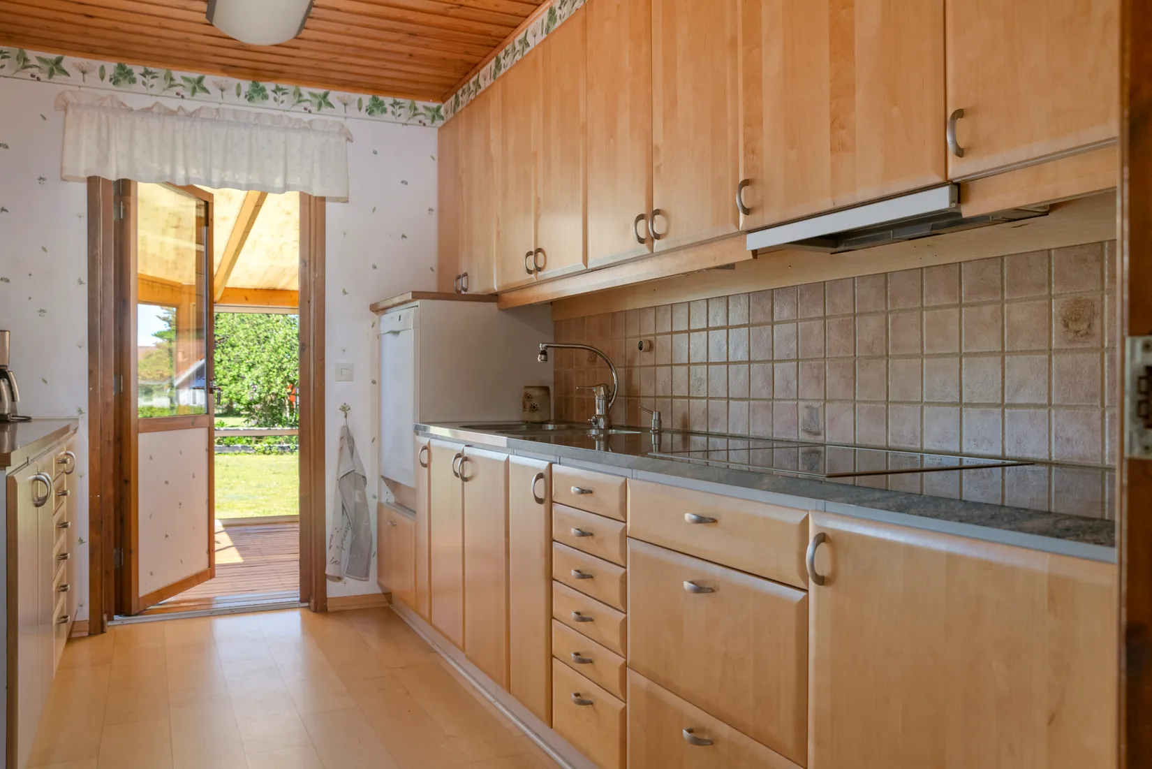 Villa, Smörlyckevägen 5, Kristianstad