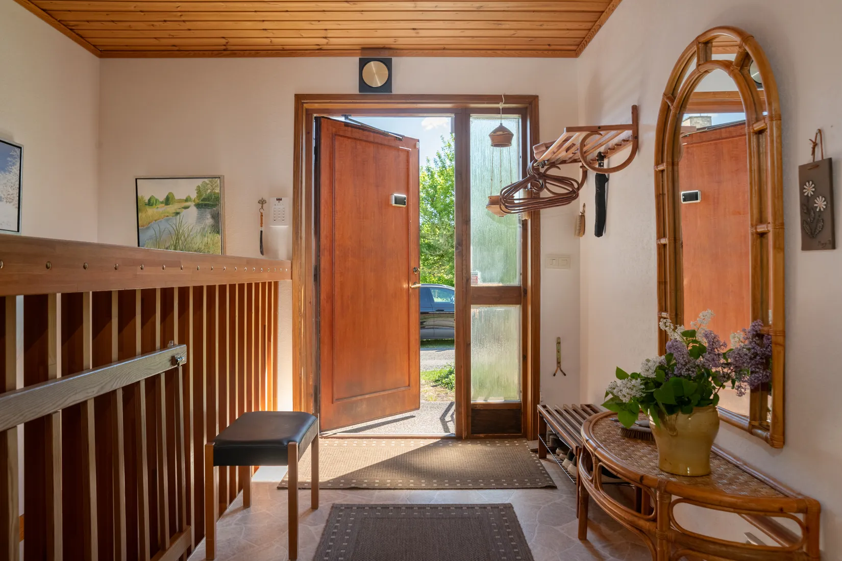 Villa, Smörlyckevägen 5, Kristianstad