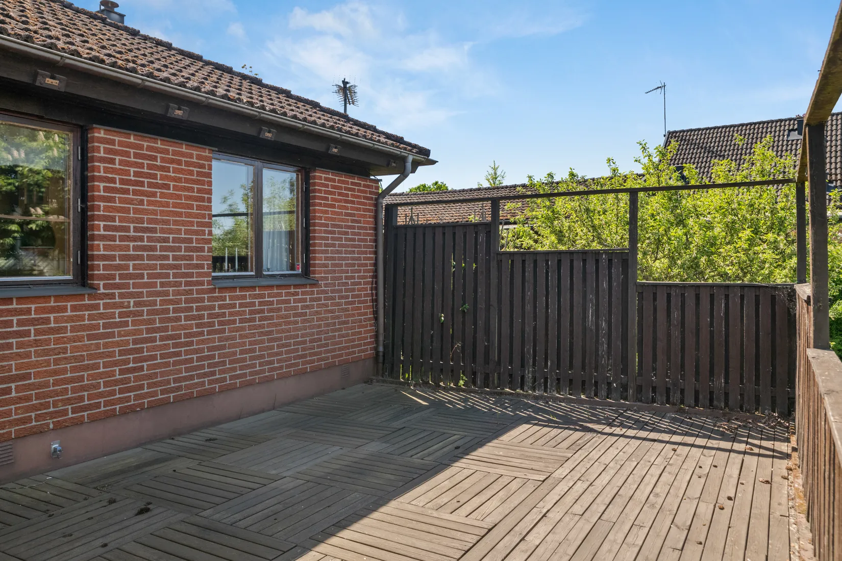 Villa, Smörlyckevägen 5, Kristianstad