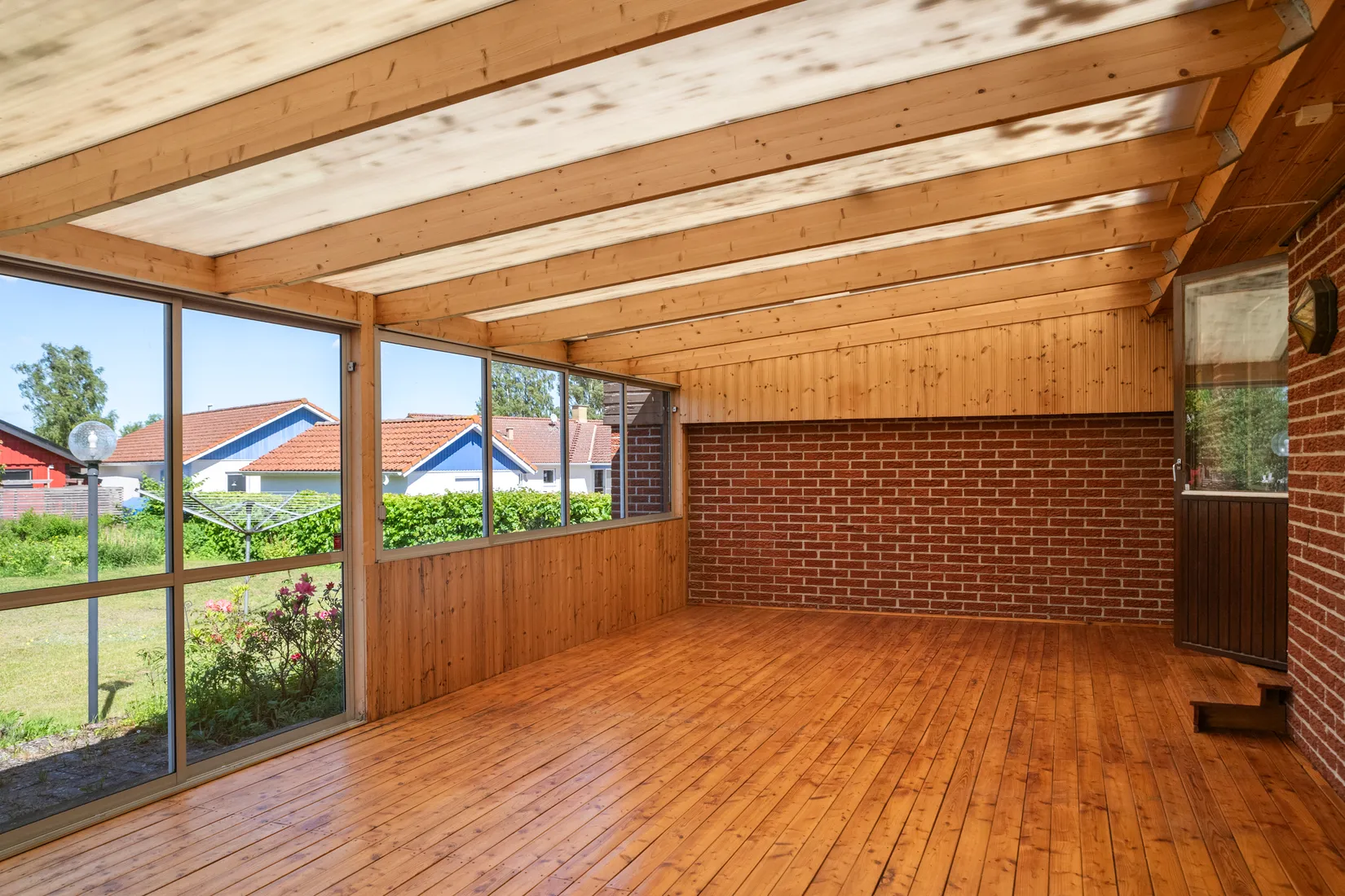 Villa, Smörlyckevägen 5, Kristianstad