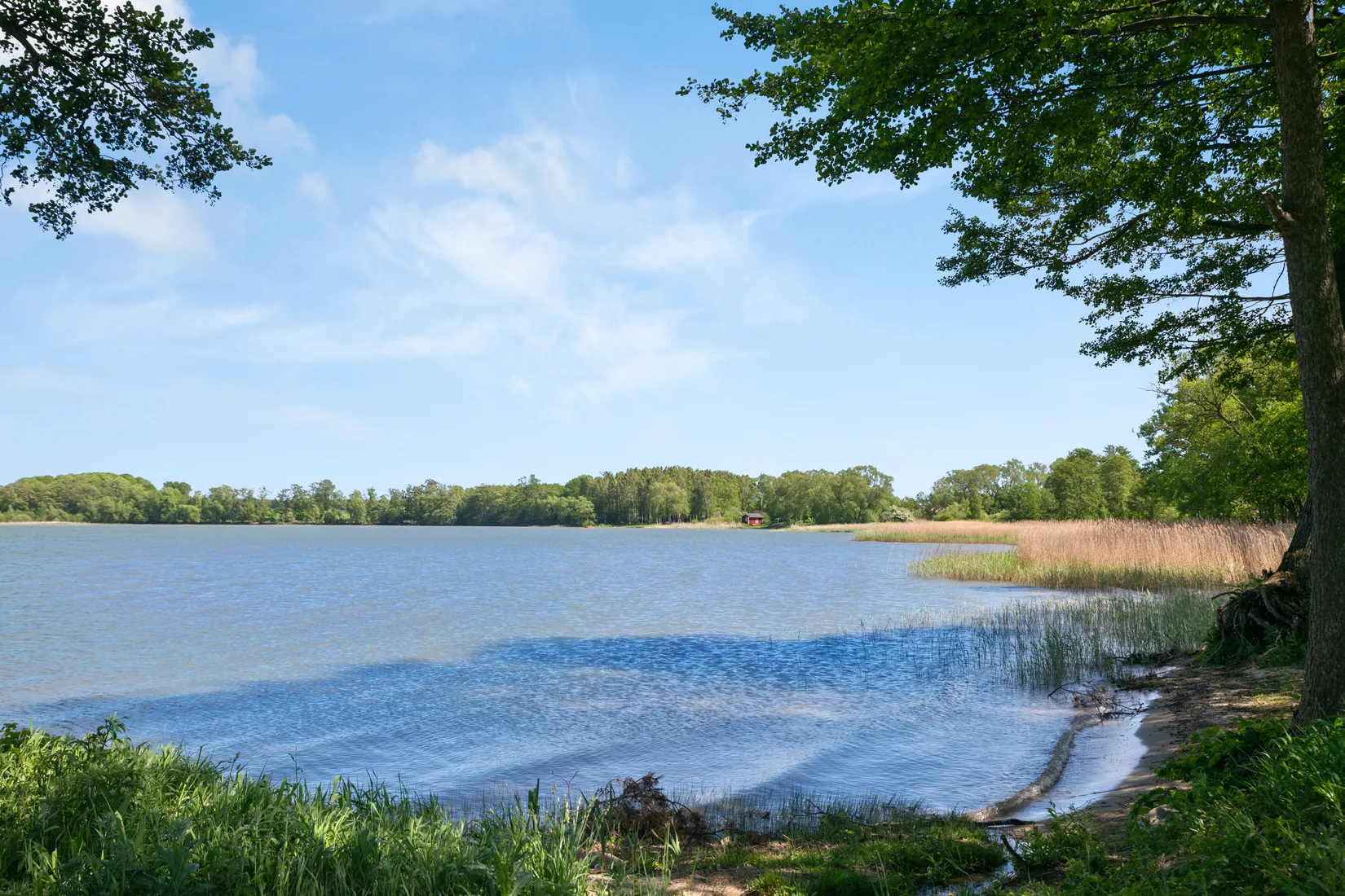 Villa, Smörlyckevägen 5, Kristianstad