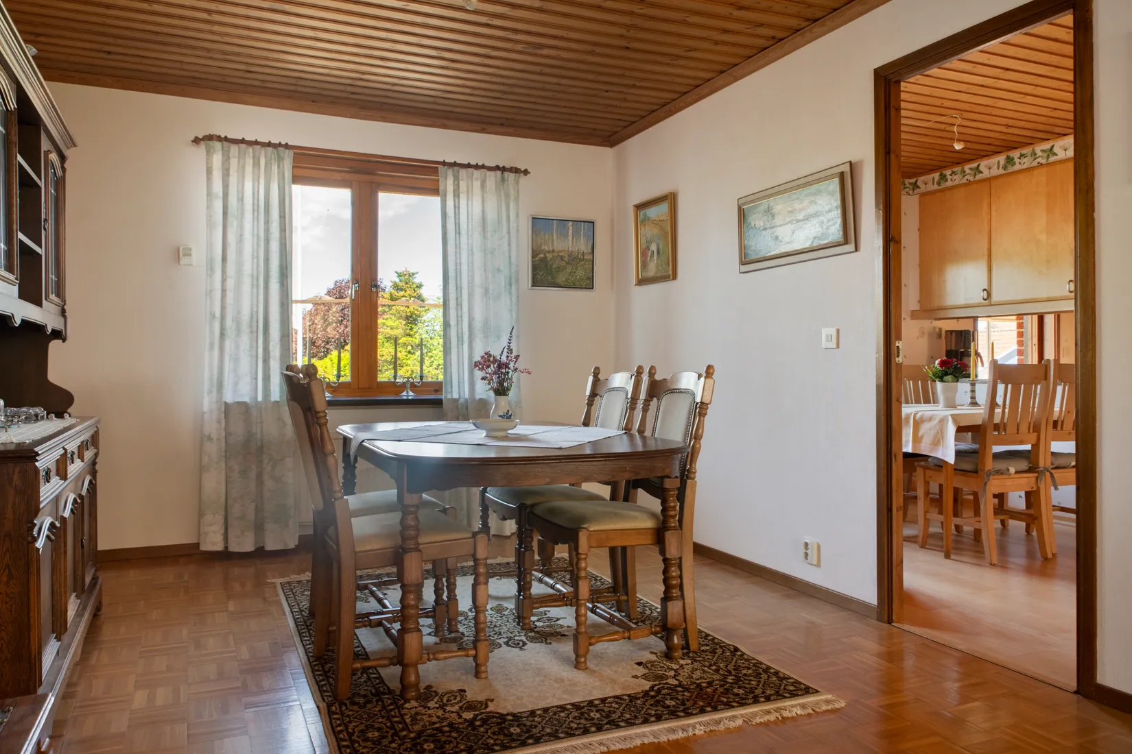 Villa, Smörlyckevägen 5, Kristianstad