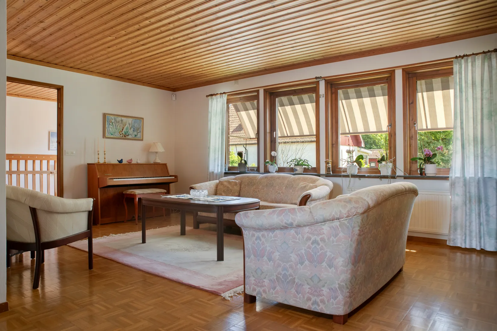 Villa, Smörlyckevägen 5, Kristianstad