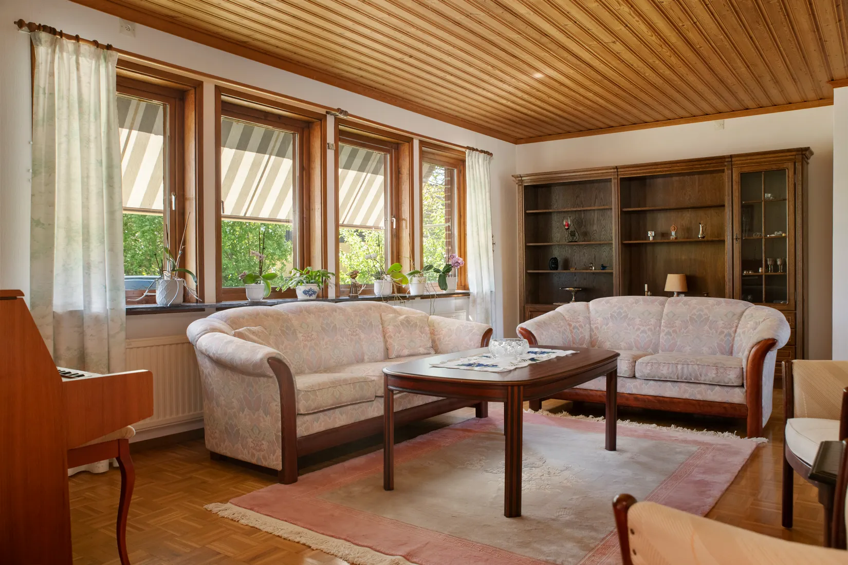 Villa, Smörlyckevägen 5, Kristianstad