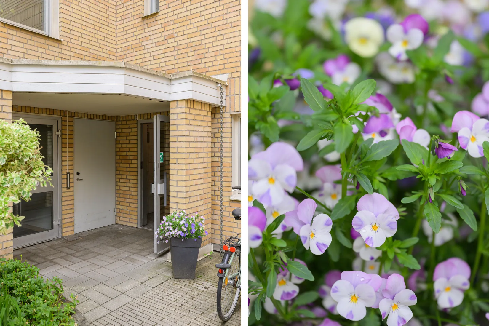Bostadsrätt, Östra Promenaden 13B, Drottningtorget, Malmö