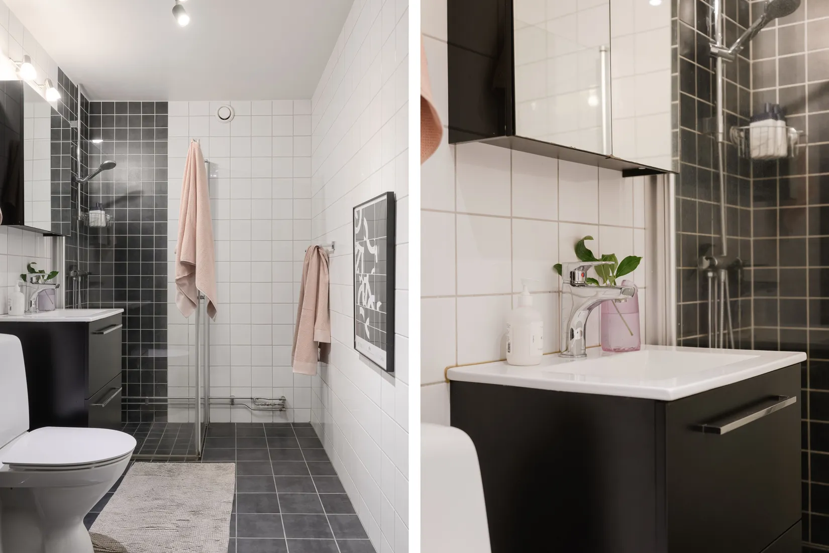 Bostadsrätt, Östra Promenaden 13B, Drottningtorget, Malmö