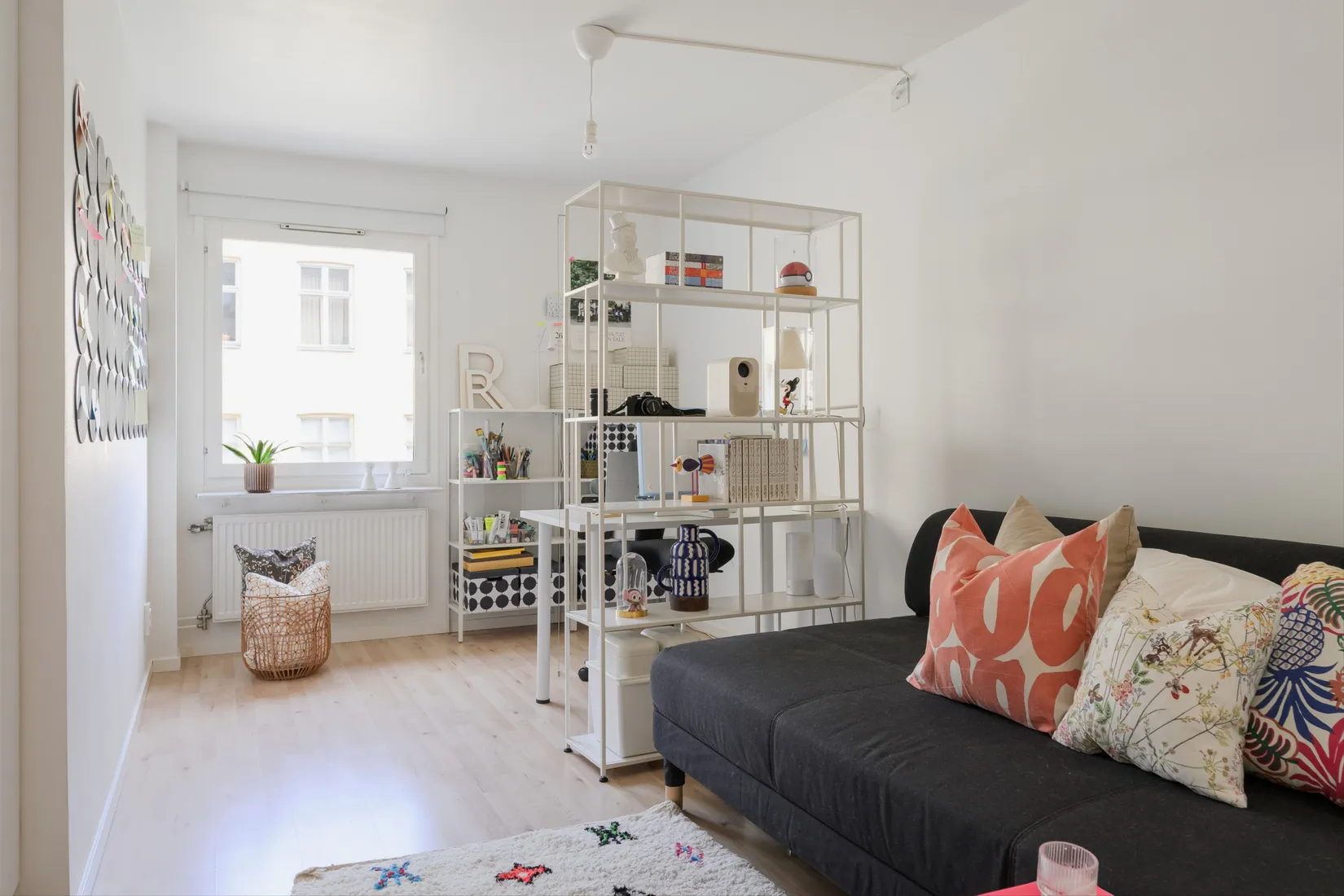Bostadsrätt, Östra Promenaden 13B, Drottningtorget, Malmö