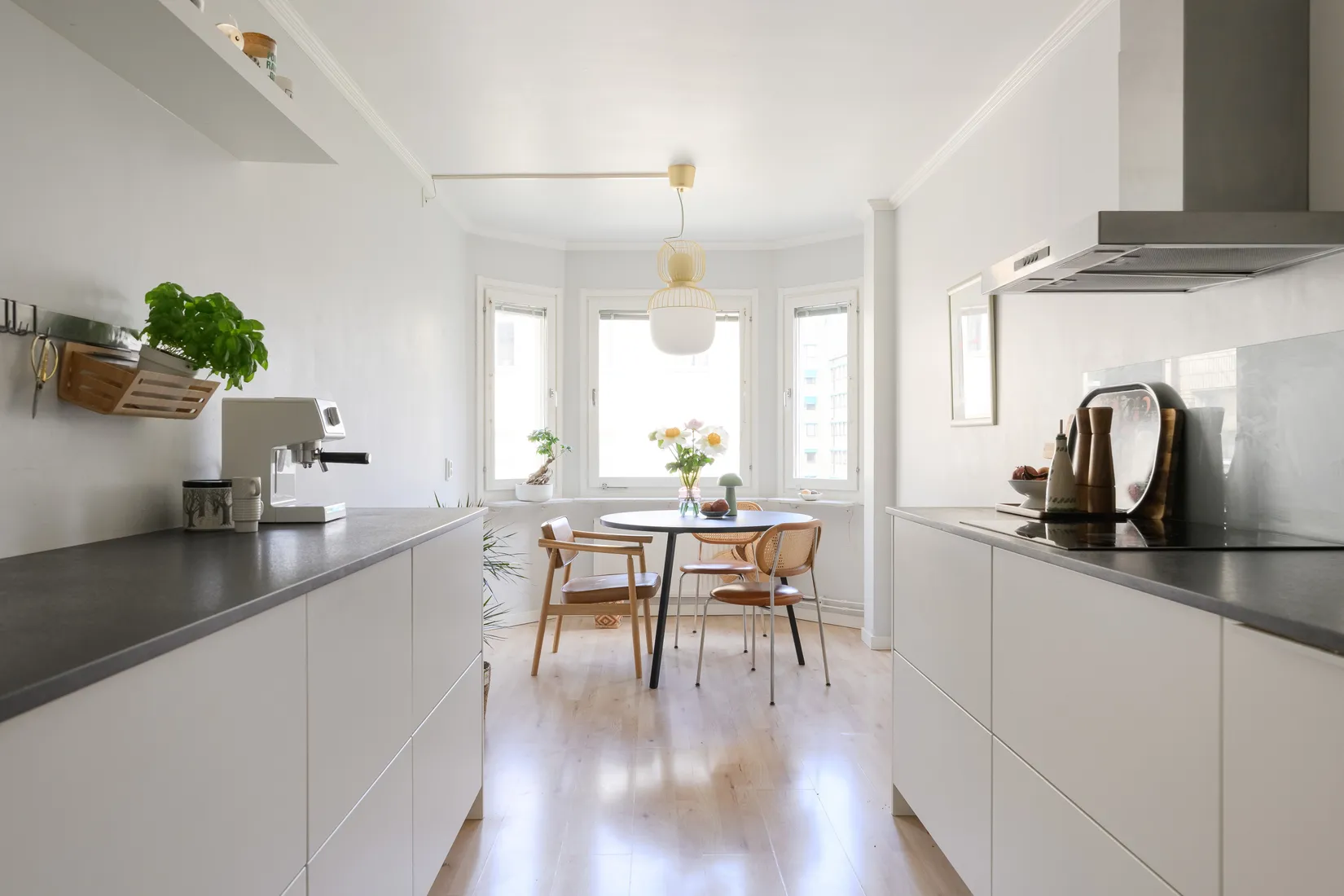 Bostadsrätt, Östra Promenaden 13B, Drottningtorget, Malmö