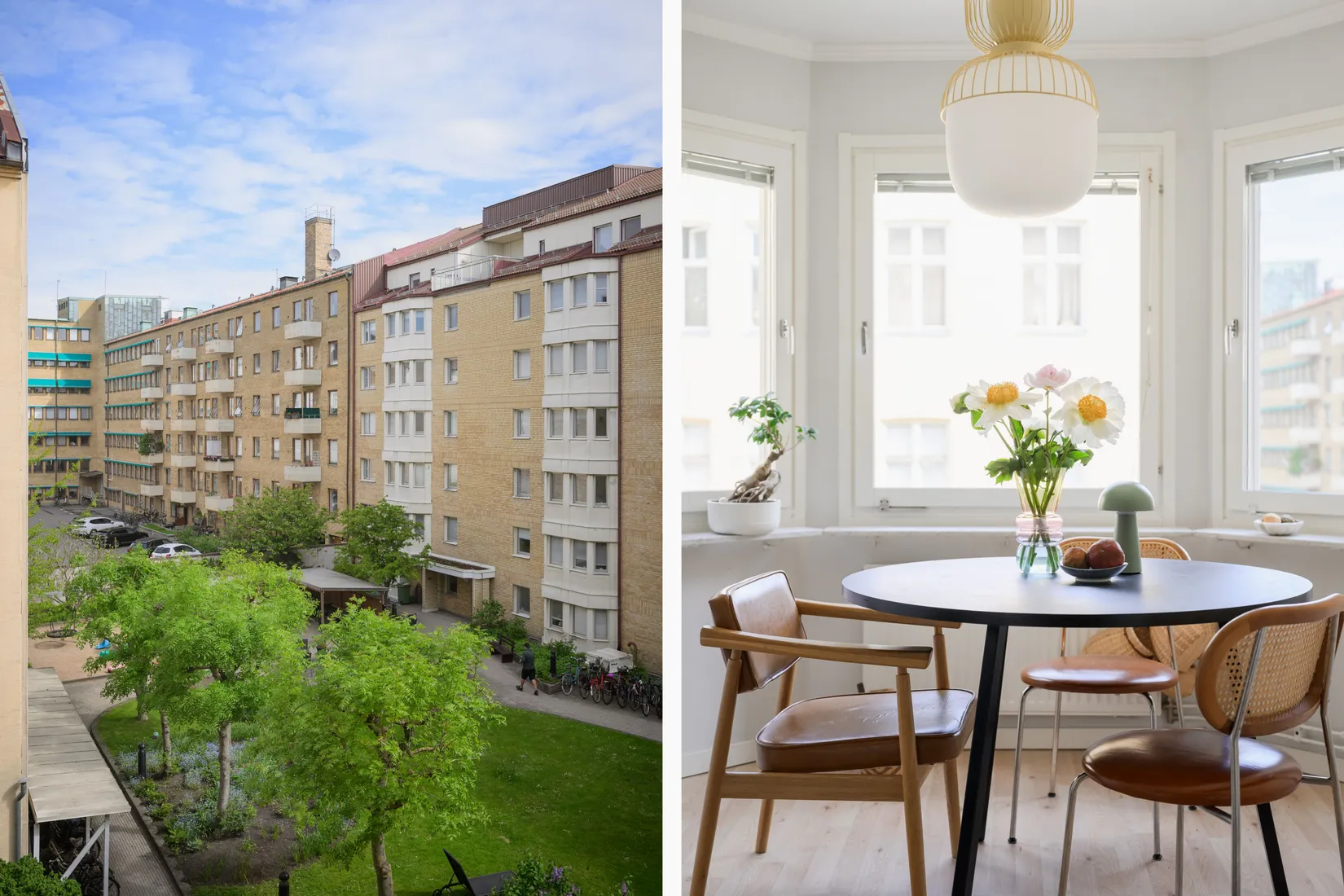 Bostadsrätt, Östra Promenaden 13B, Drottningtorget, Malmö