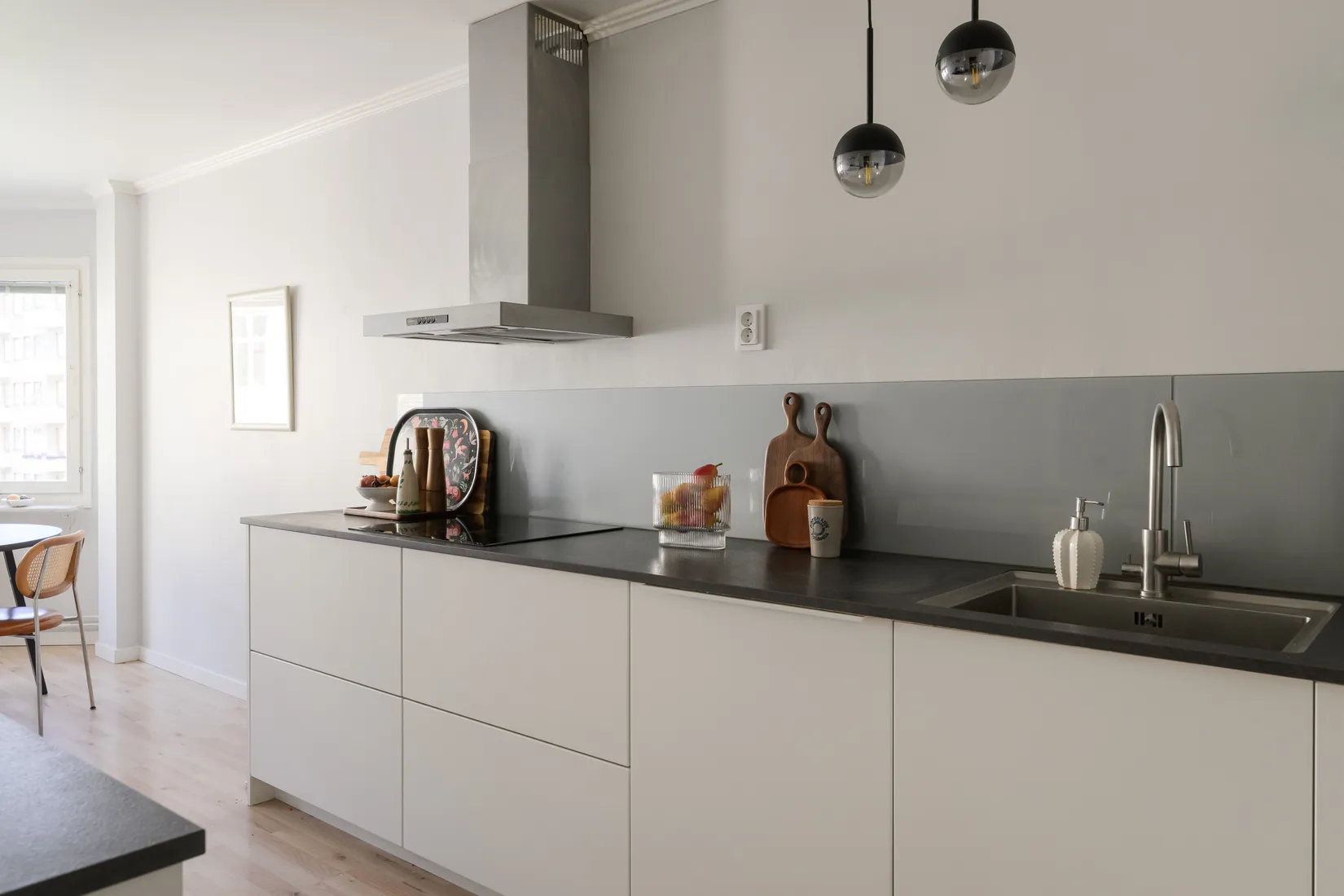 Bostadsrätt, Östra Promenaden 13B, Drottningtorget, Malmö