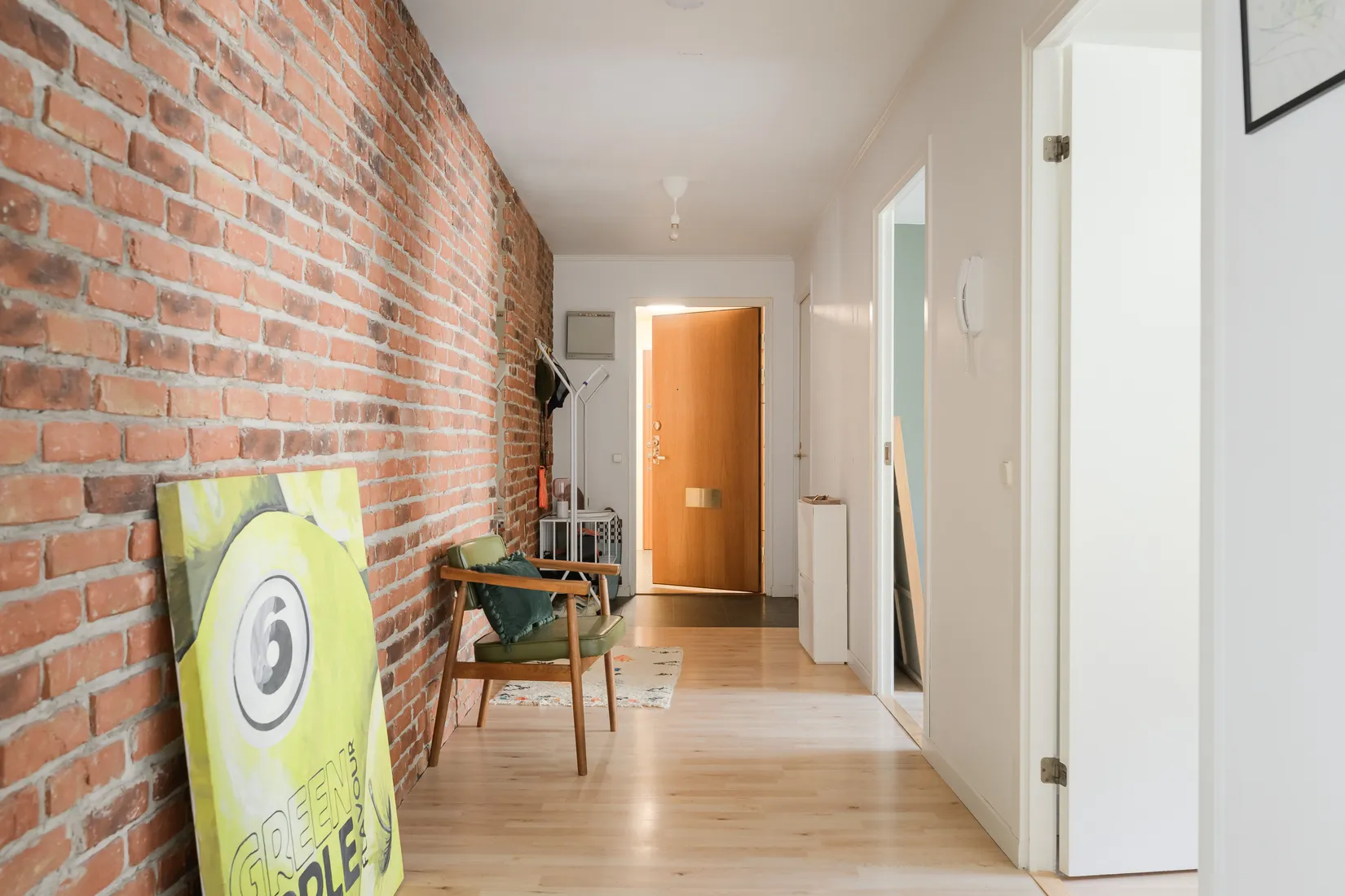 Bostadsrätt, Östra Promenaden 13B, Drottningtorget, Malmö