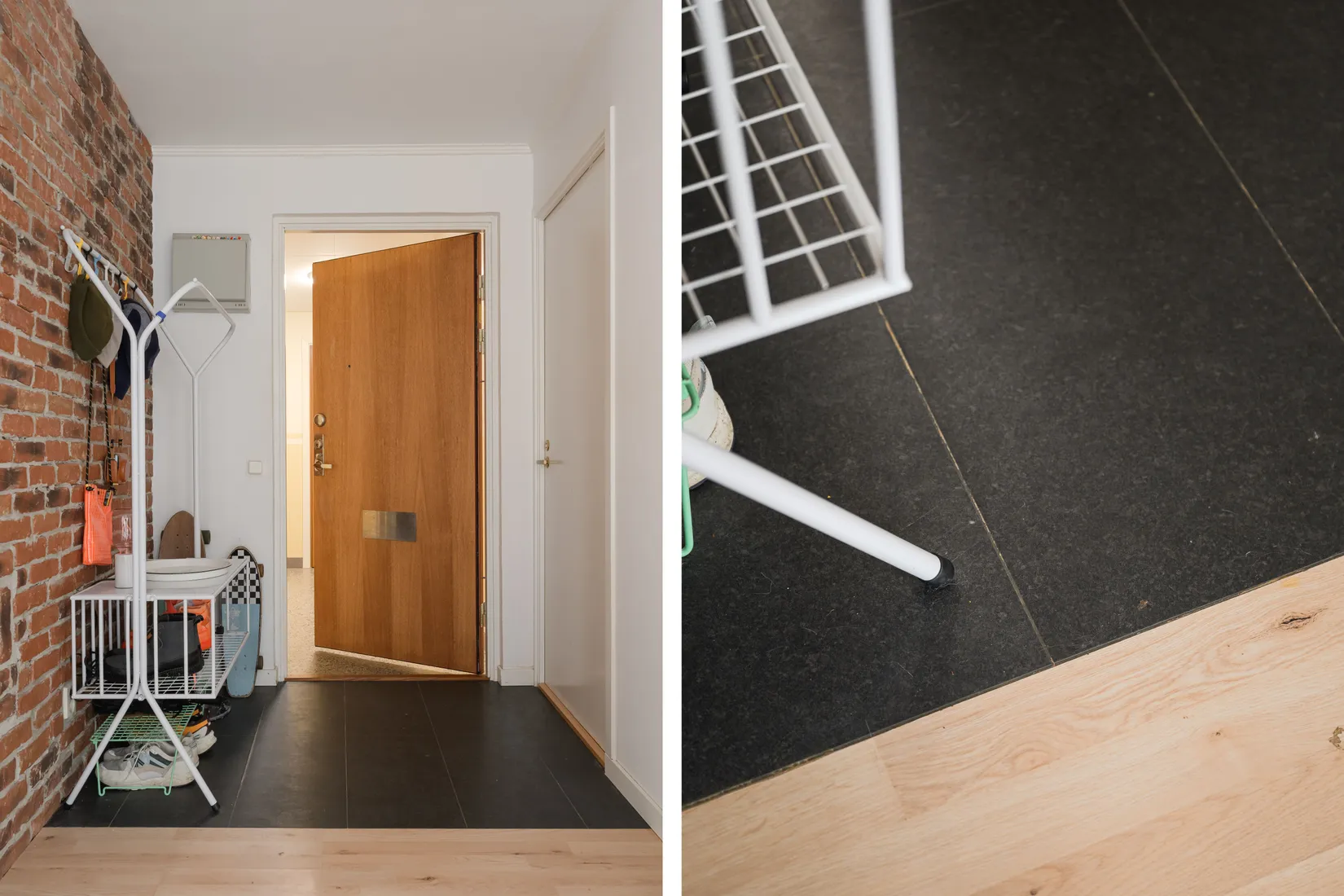 Bostadsrätt, Östra Promenaden 13B, Drottningtorget, Malmö