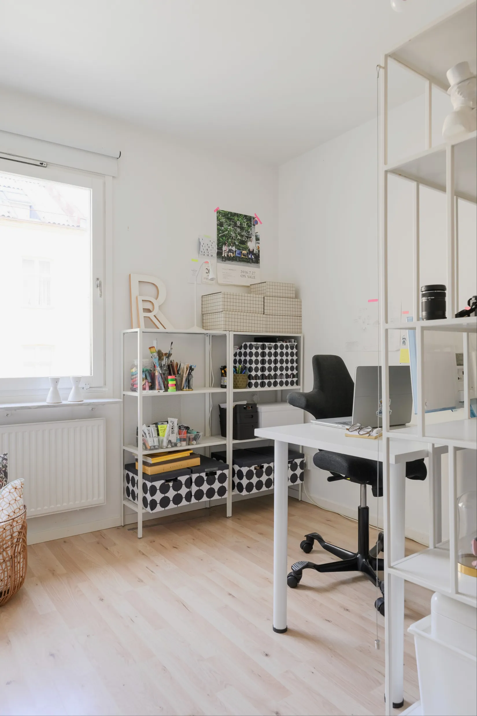 Bostadsrätt, Östra Promenaden 13B, Drottningtorget, Malmö