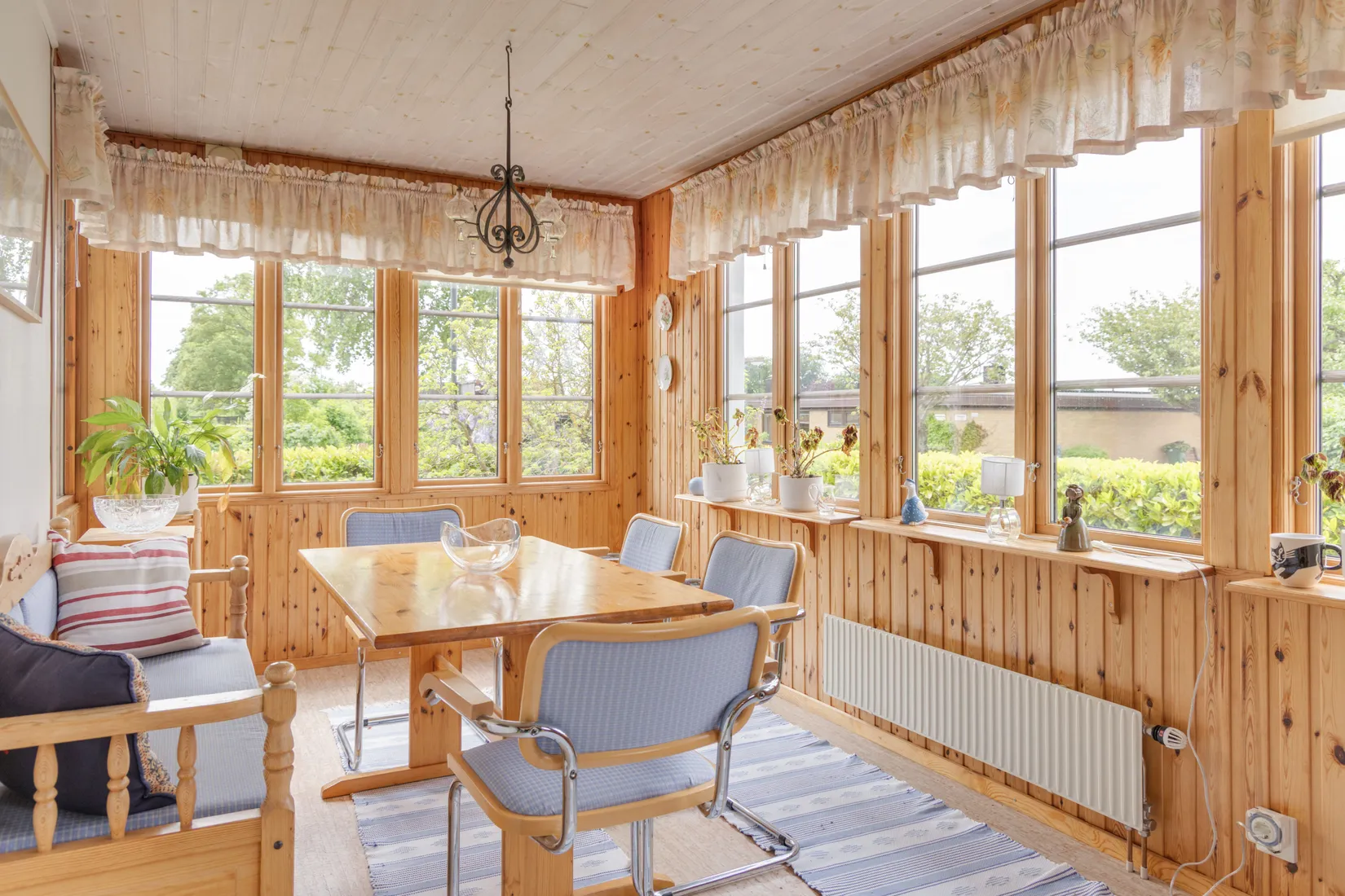 Villa, Vendelsvägen 16, Solbacken, Malmö