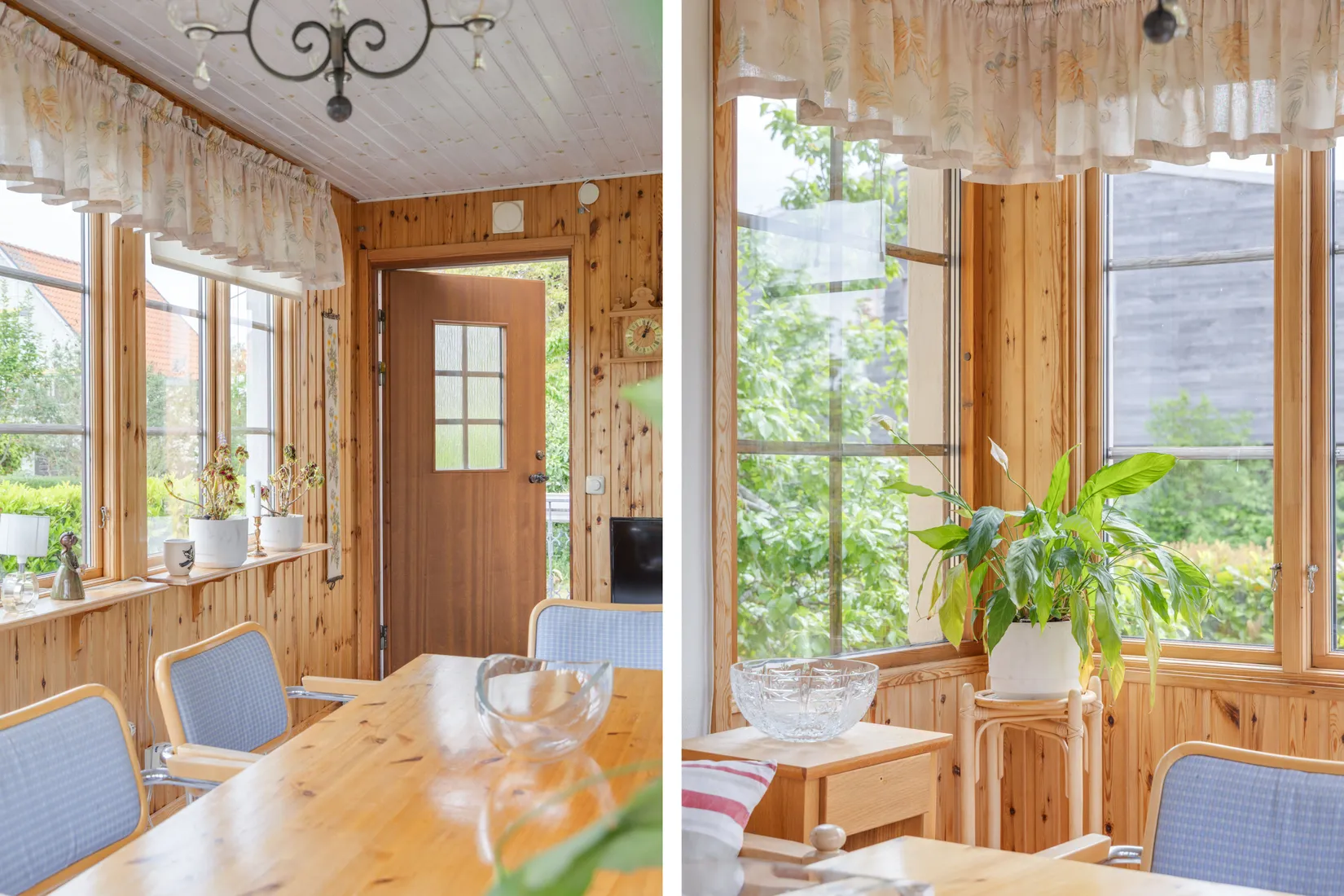 Villa, Vendelsvägen 16, Solbacken, Malmö
