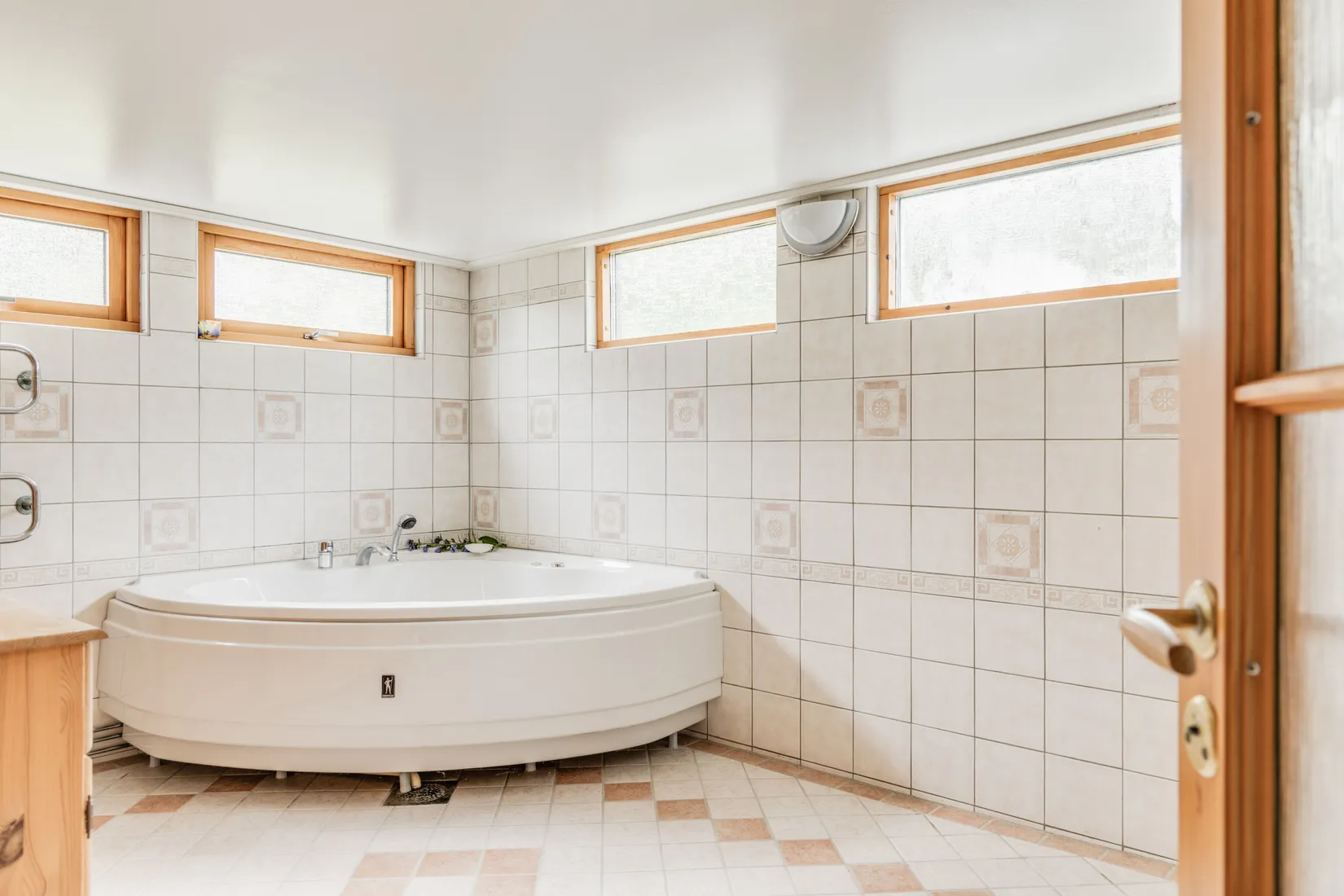 Villa, Vendelsvägen 16, Solbacken, Malmö
