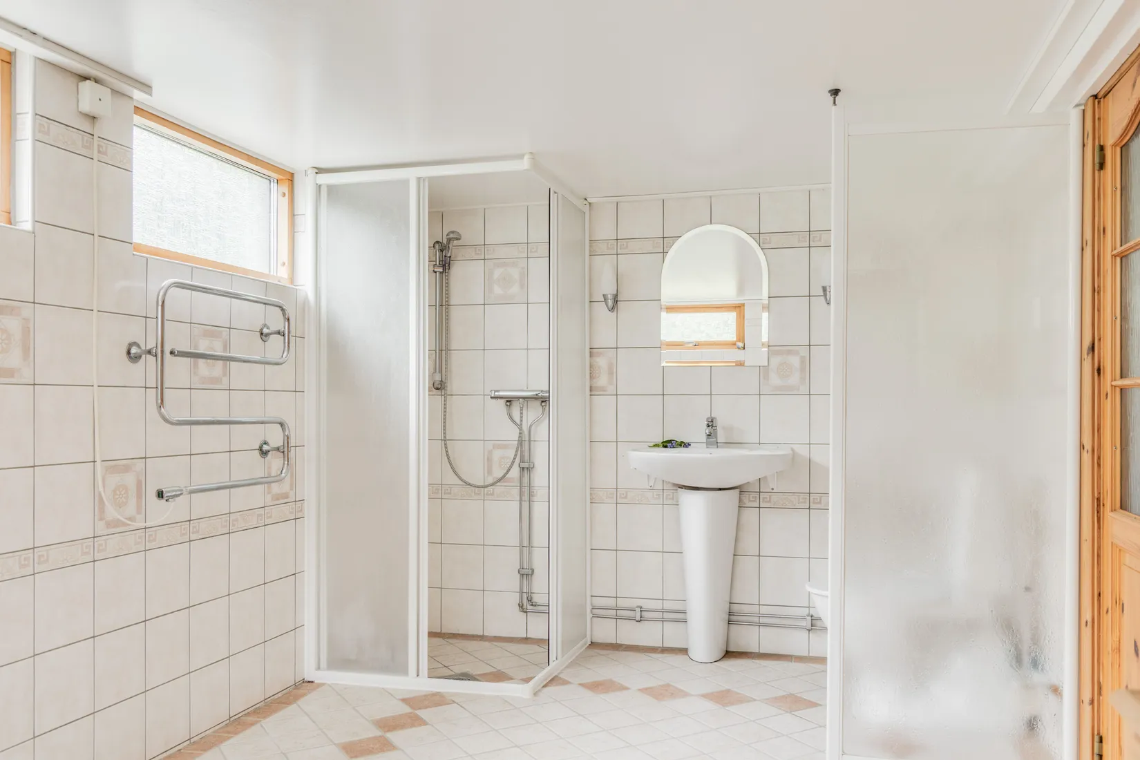 Villa, Vendelsvägen 16, Solbacken, Malmö