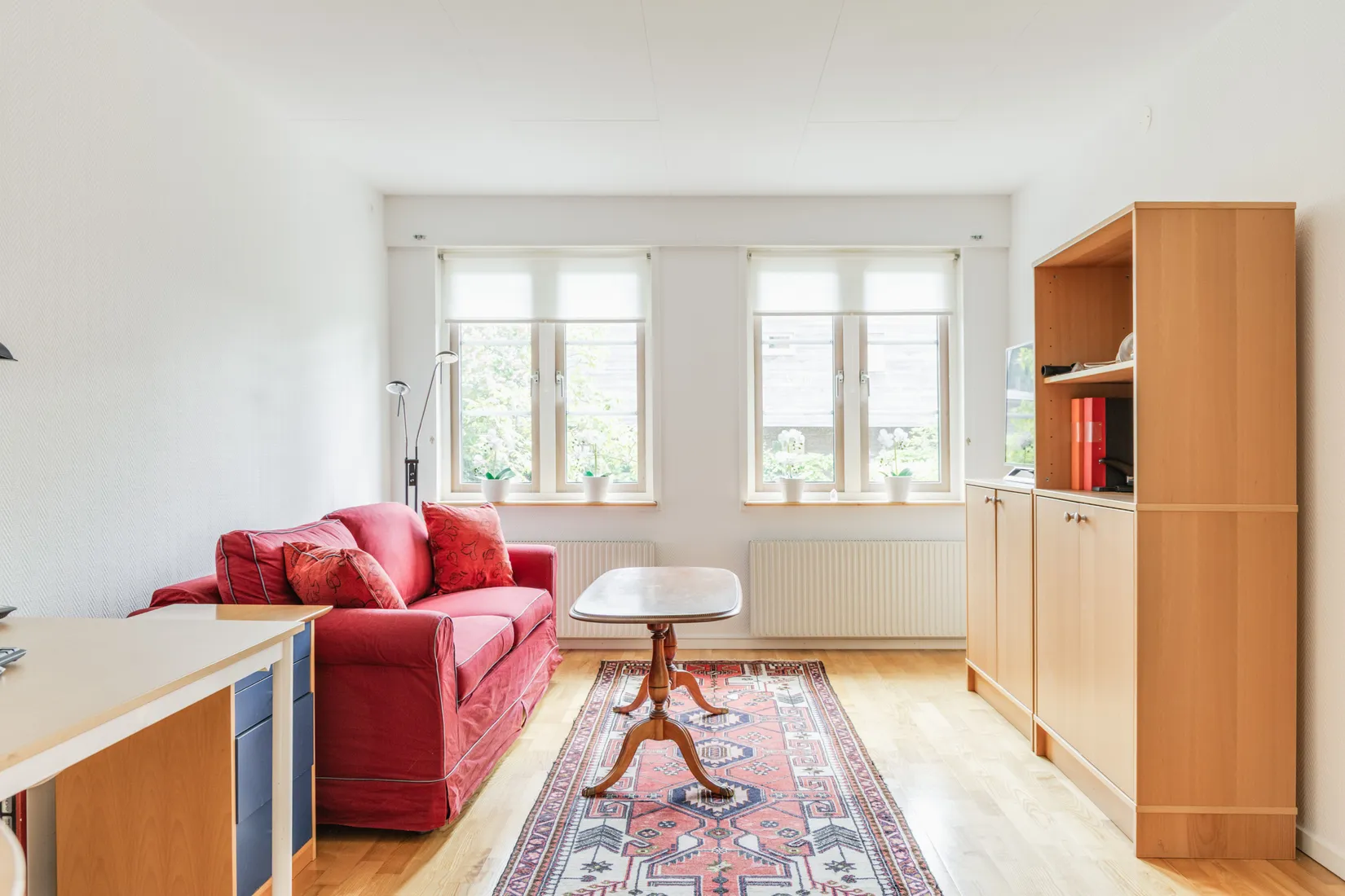 Villa, Vendelsvägen 16, Solbacken, Malmö