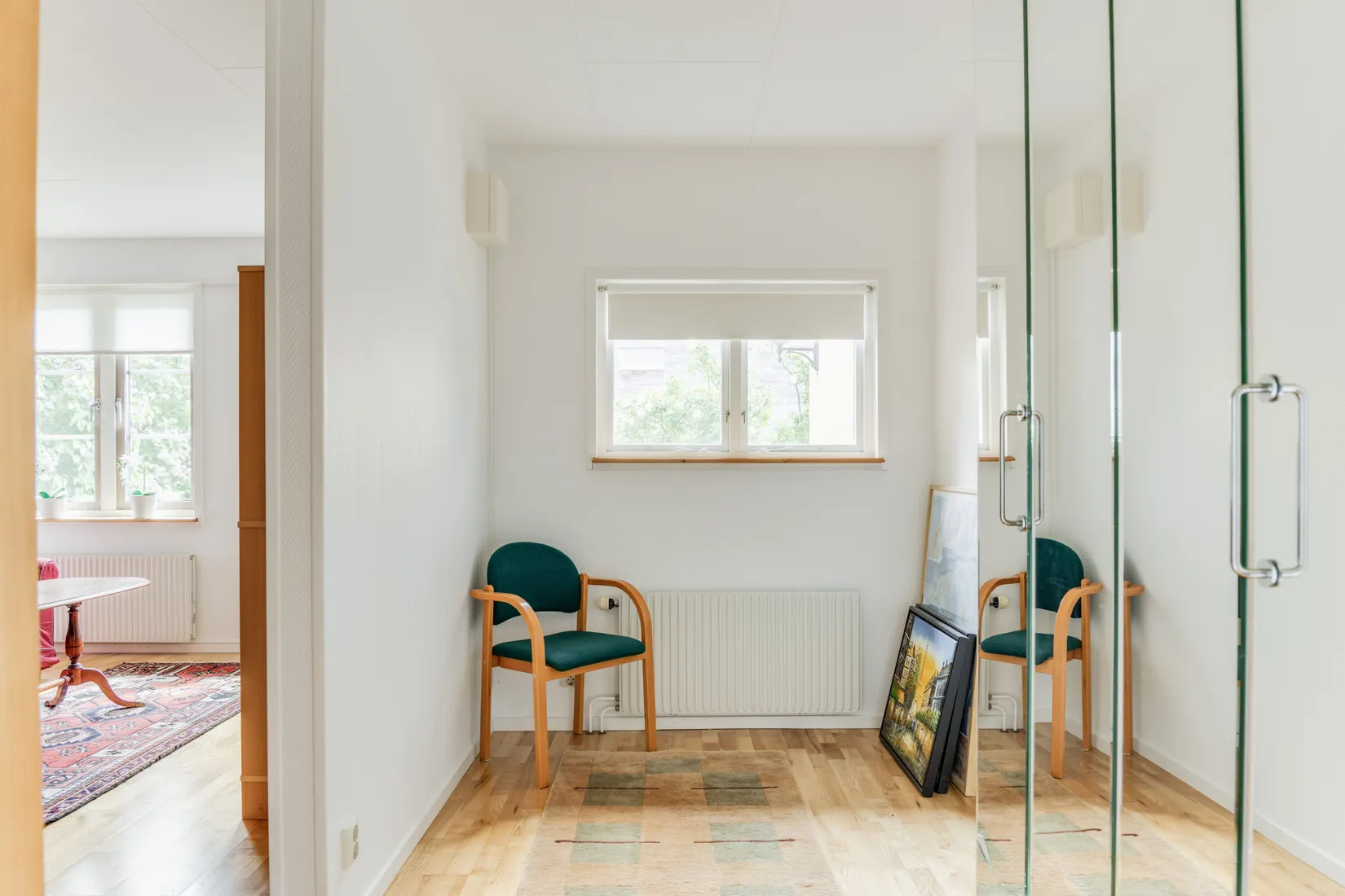 Villa, Vendelsvägen 16, Solbacken, Malmö