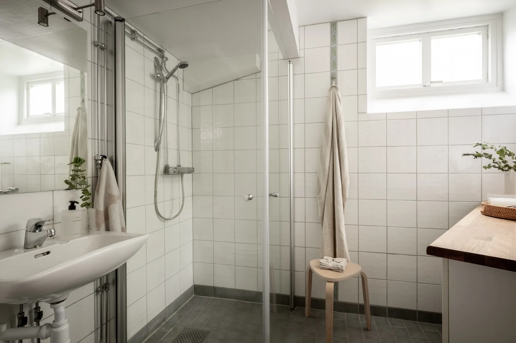 Bostadsrätt, Birkagatan 24C, Örgryte, Göteborg
