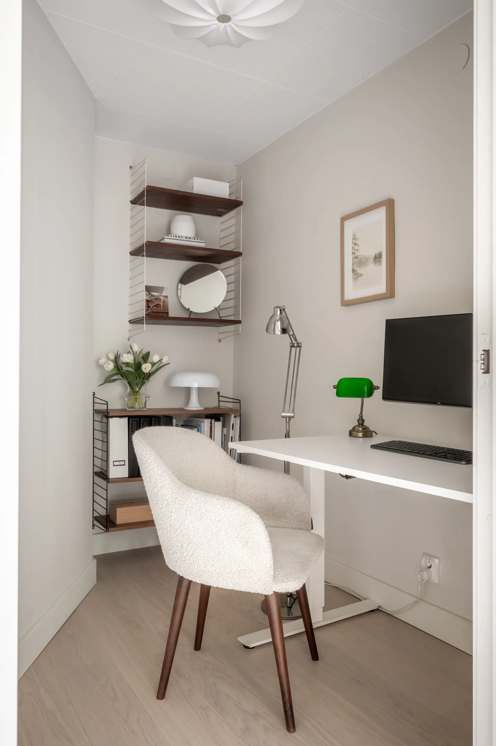 Bostadsrätt, Birkagatan 24C, Örgryte, Göteborg