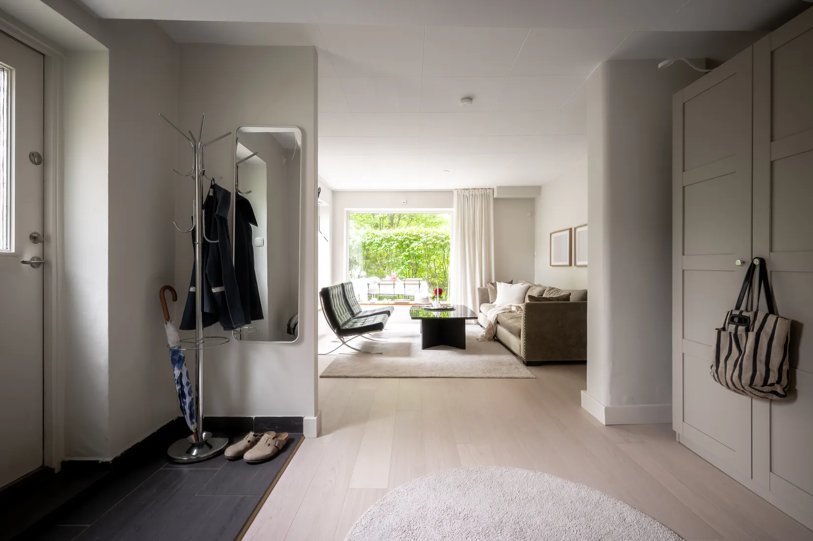 Bostadsrätt, Birkagatan 24C, Örgryte, Göteborg
