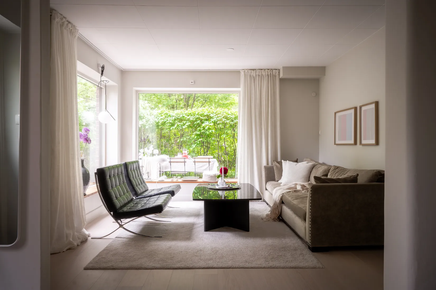 Bostadsrätt, Birkagatan 24C, Örgryte, Göteborg