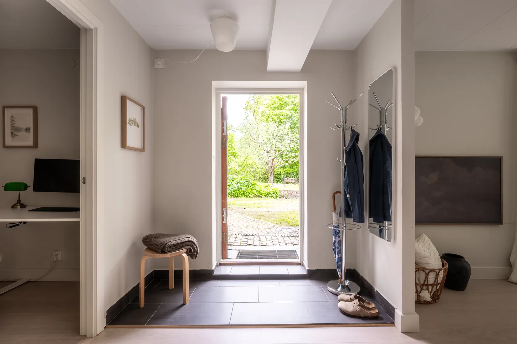 Bostadsrätt, Birkagatan 24C, Örgryte, Göteborg