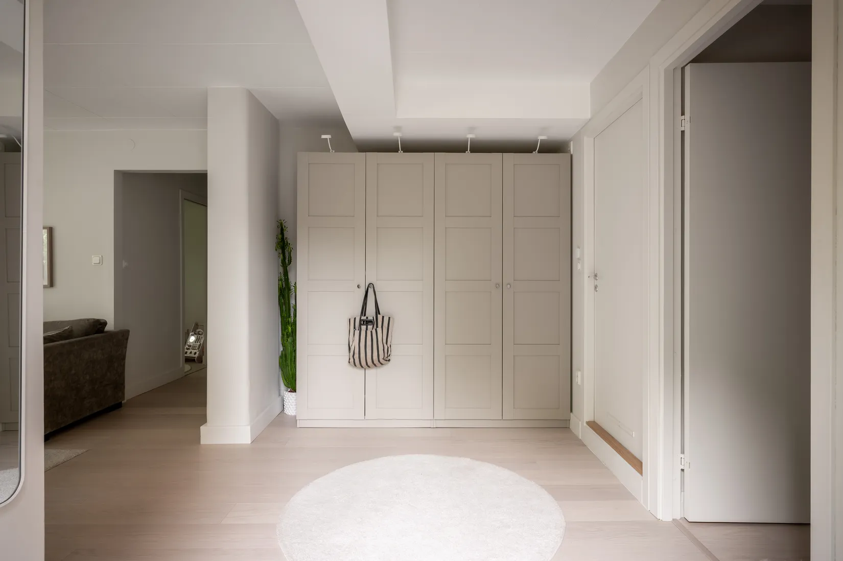 Bostadsrätt, Birkagatan 24C, Örgryte, Göteborg