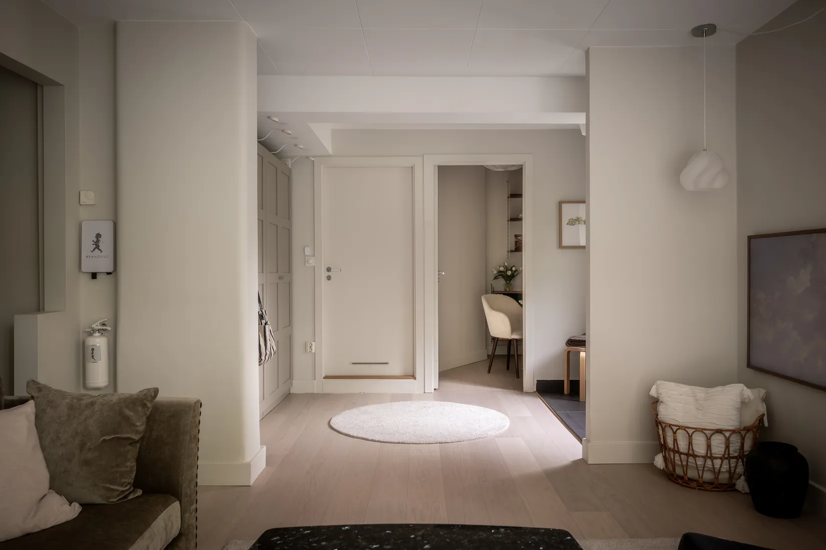 Bostadsrätt, Birkagatan 24C, Örgryte, Göteborg