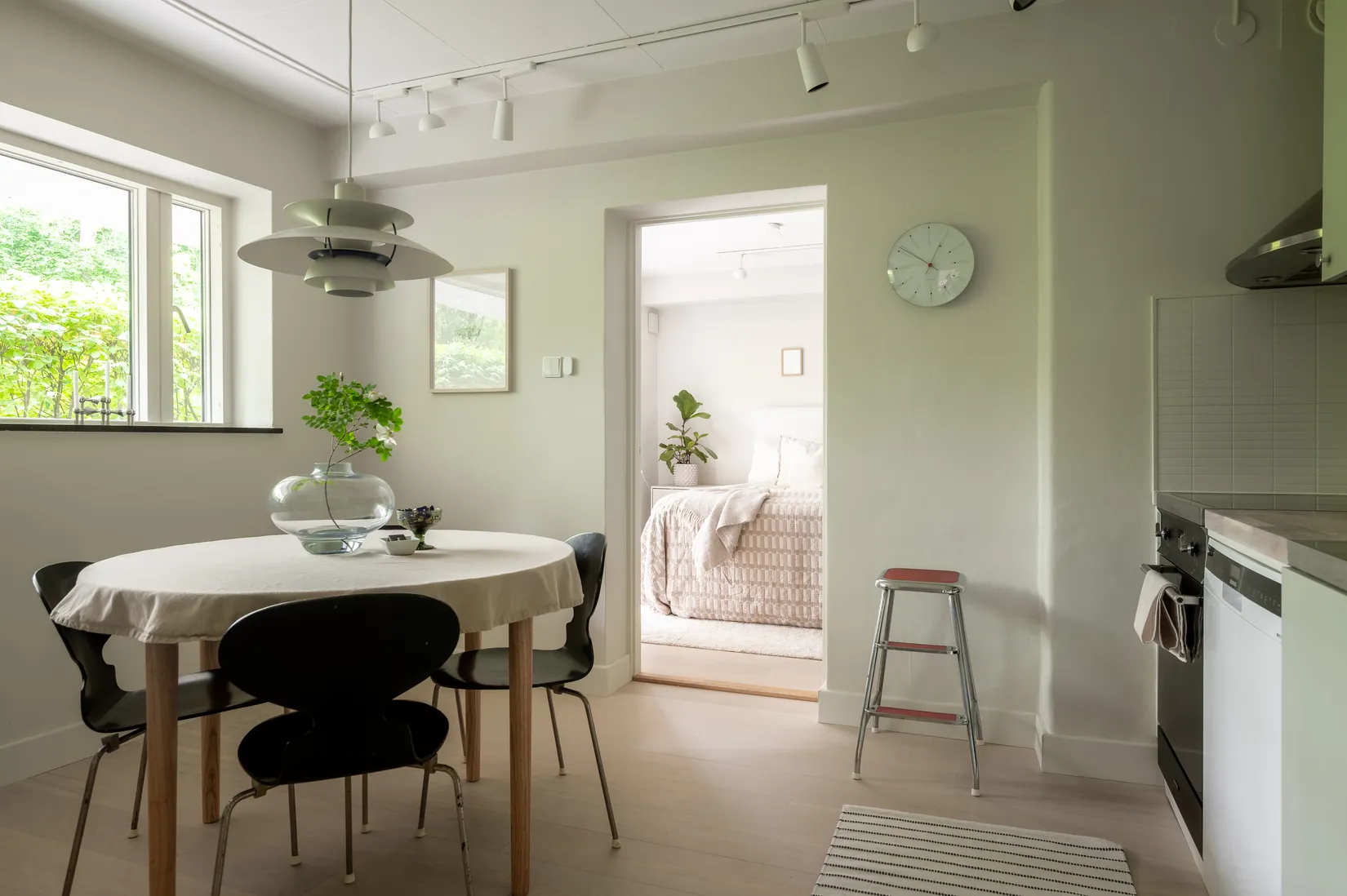 Bostadsrätt, Birkagatan 24C, Örgryte, Göteborg