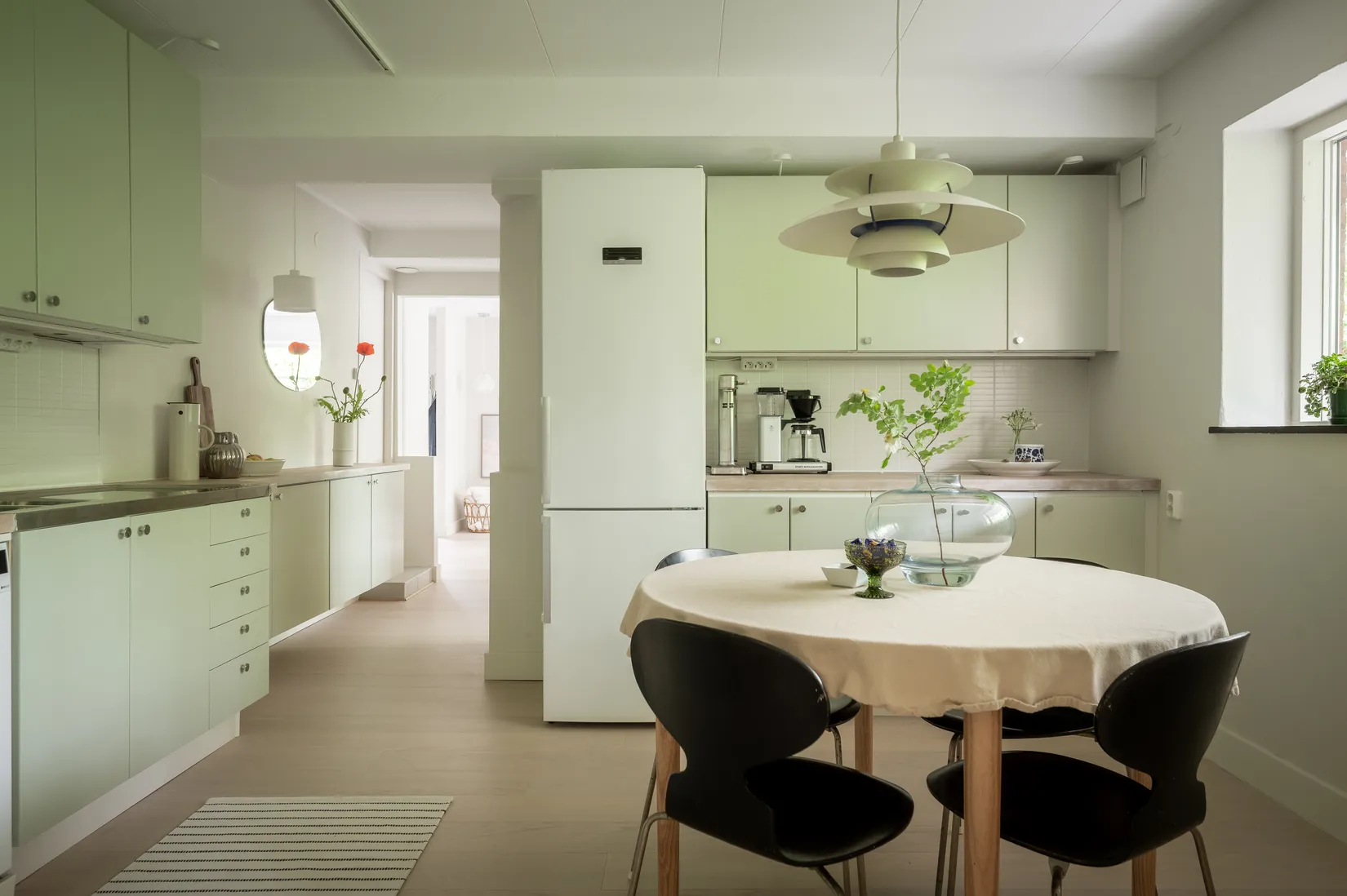 Bostadsrätt, Birkagatan 24C, Örgryte, Göteborg