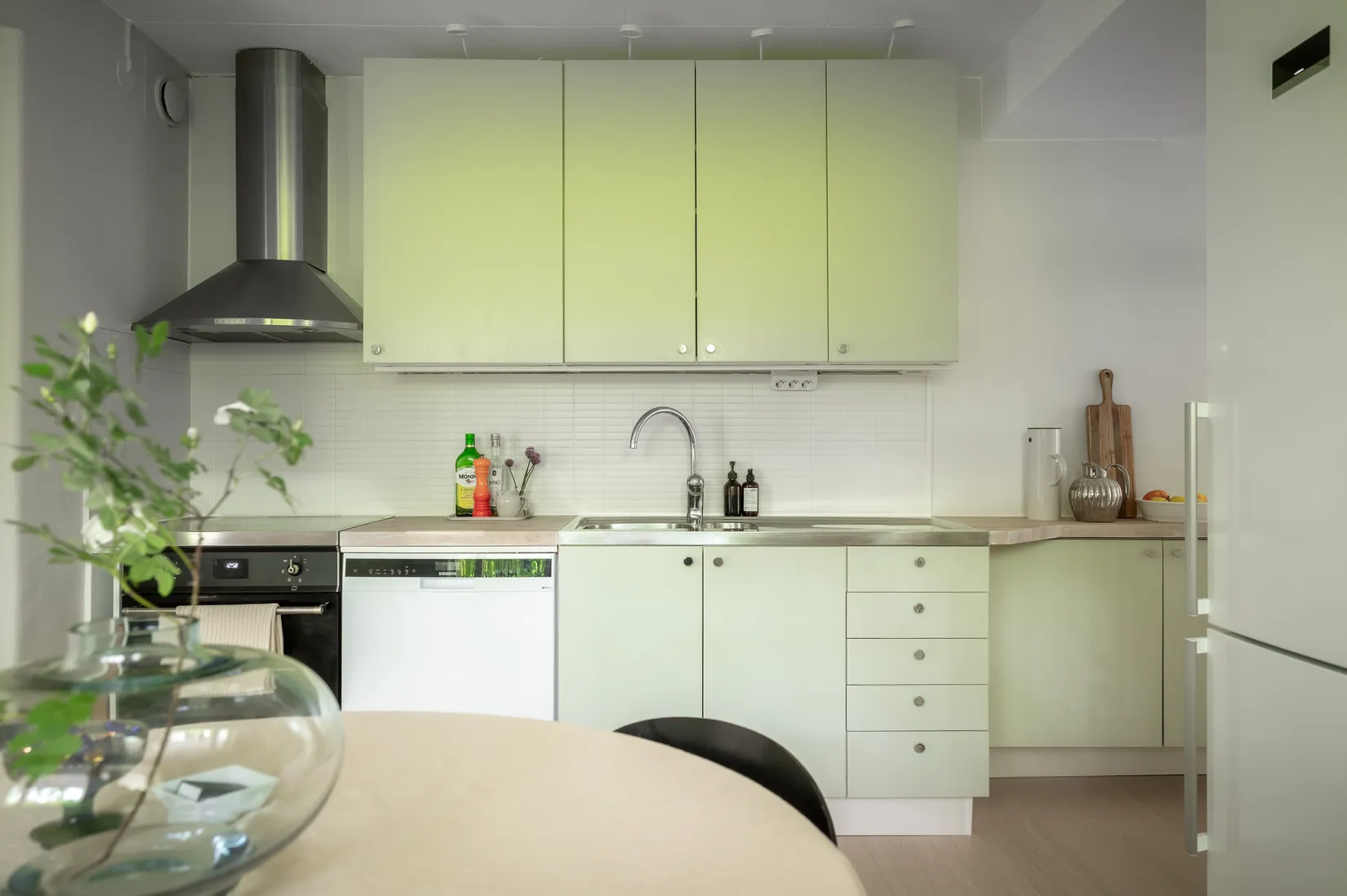 Bostadsrätt, Birkagatan 24C, Örgryte, Göteborg