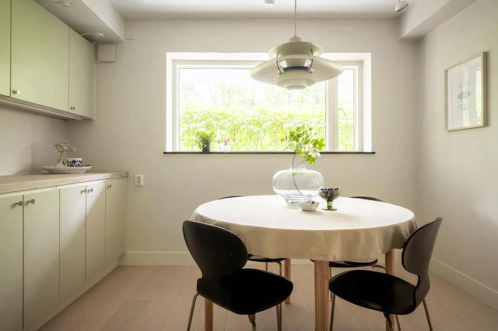 Bostadsrätt, Birkagatan 24C, Örgryte, Göteborg