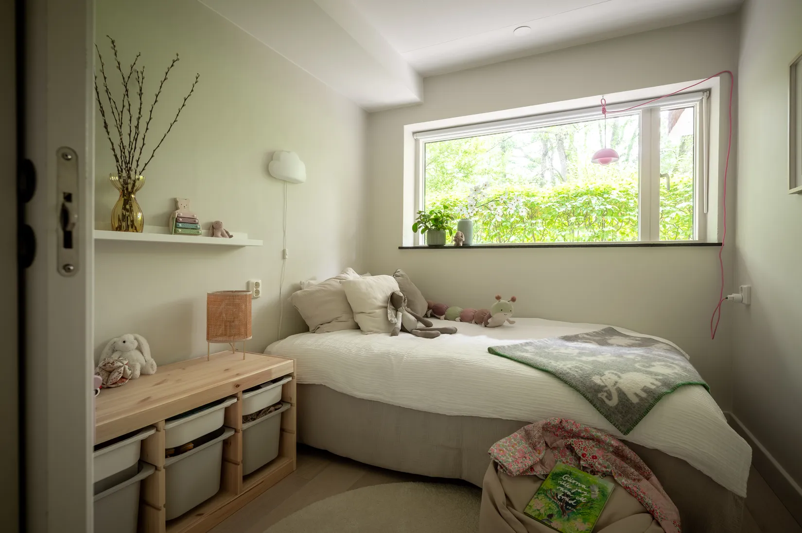 Bostadsrätt, Birkagatan 24C, Örgryte, Göteborg