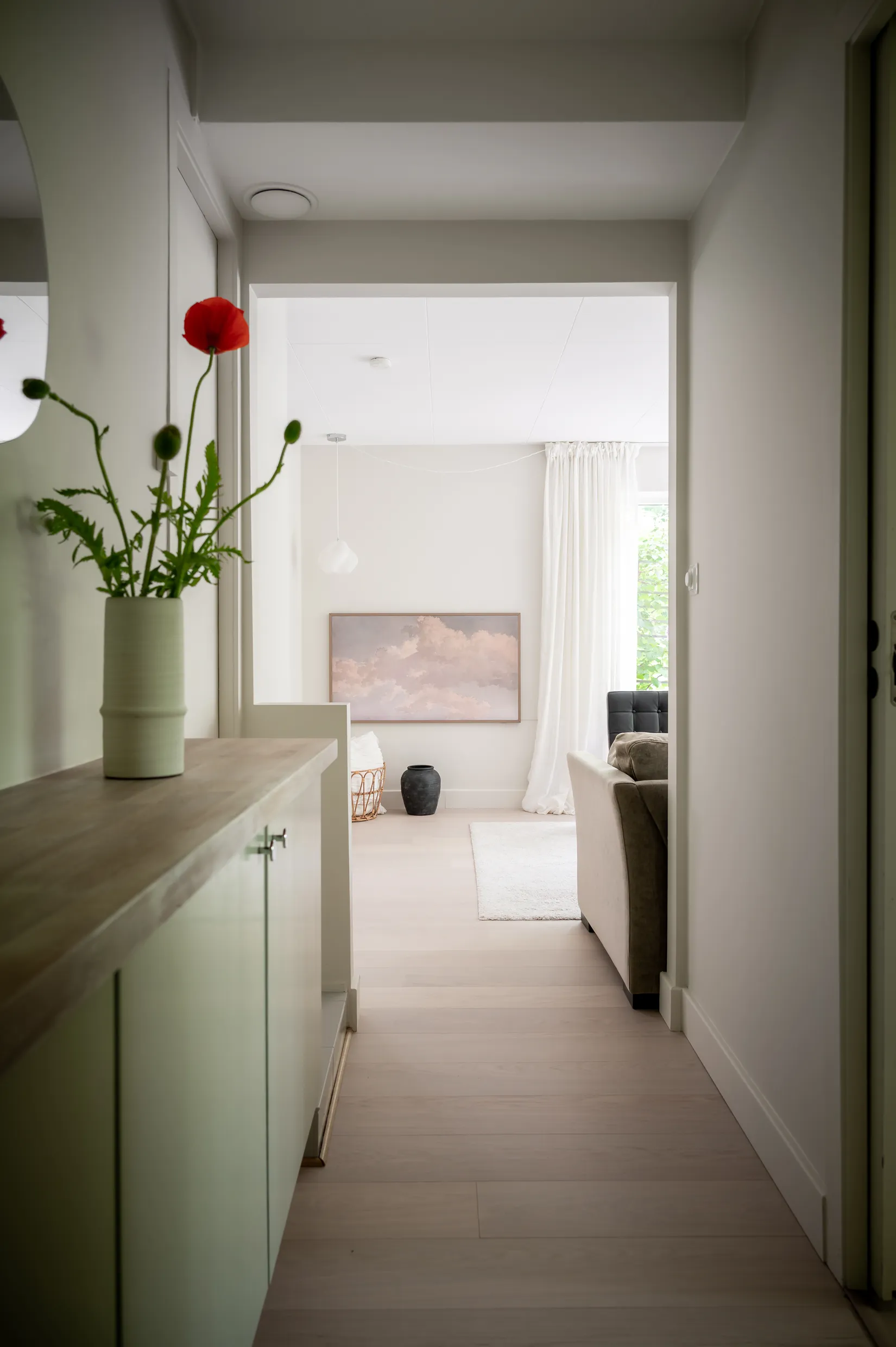 Bostadsrätt, Birkagatan 24C, Örgryte, Göteborg