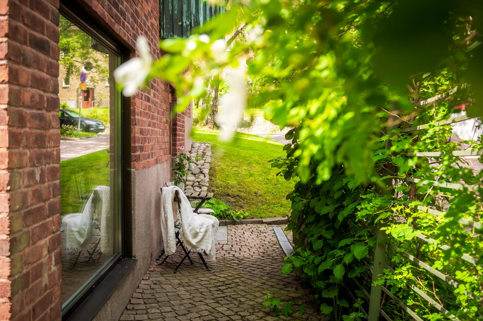 Bostadsrätt, Birkagatan 24C, Örgryte, Göteborg