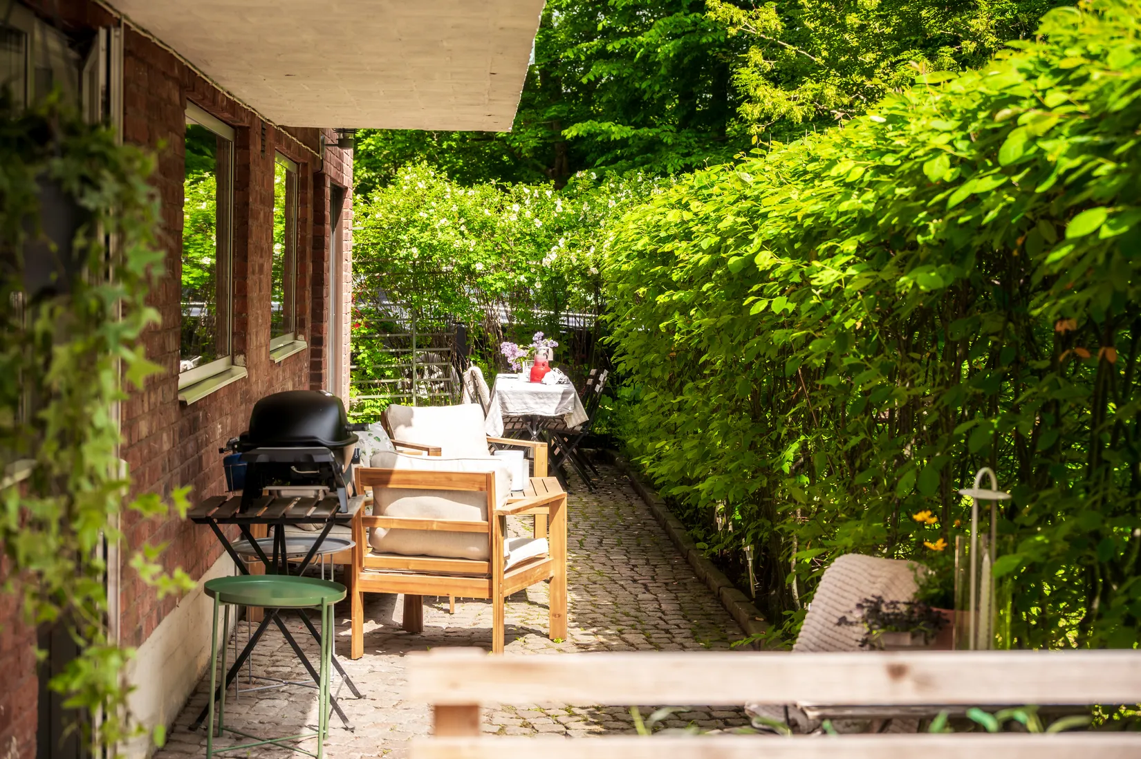 Bostadsrätt, Birkagatan 24C, Örgryte, Göteborg