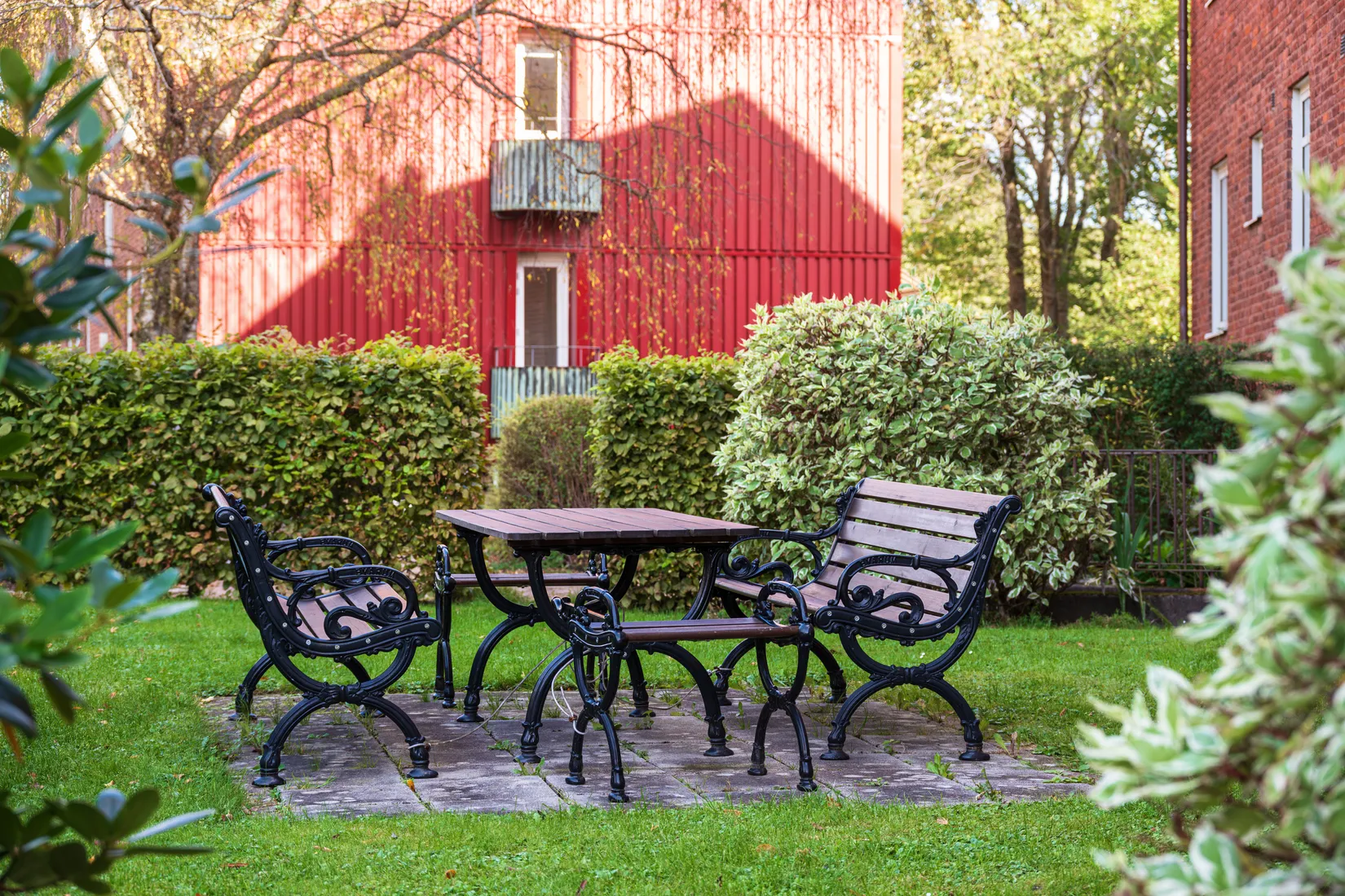 Bostadsrätt, Birkagatan 24C, Örgryte, Göteborg