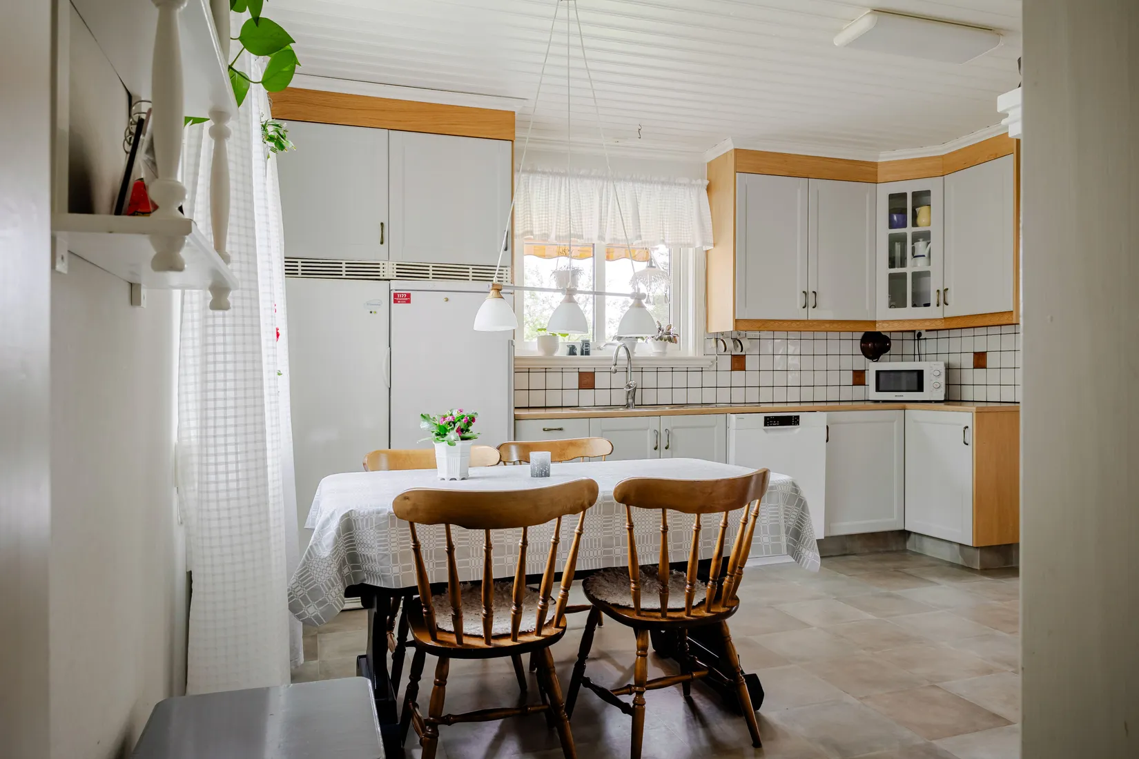 Villa, Norra Ågatan 24, Bureå, Skellefteå