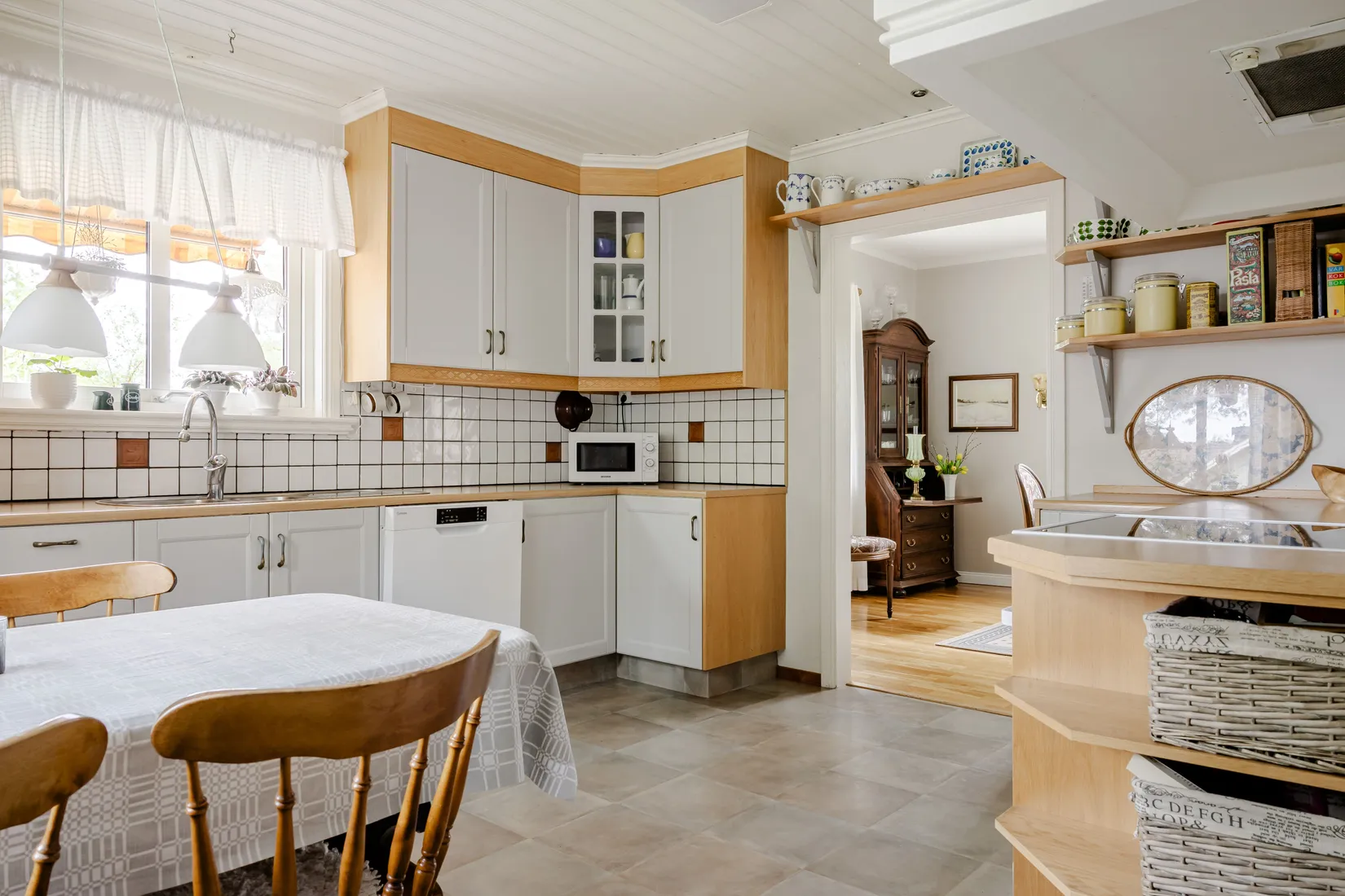 Villa, Norra Ågatan 24, Bureå, Skellefteå