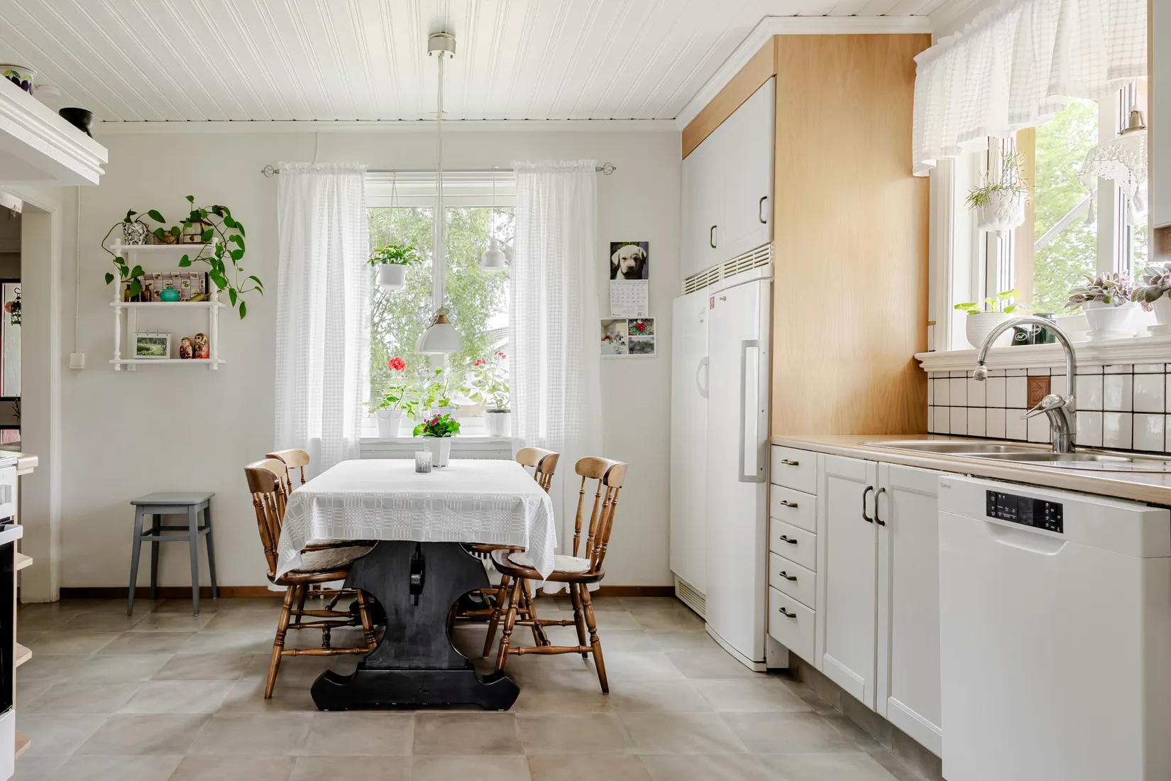 Villa, Norra Ågatan 24, Bureå, Skellefteå