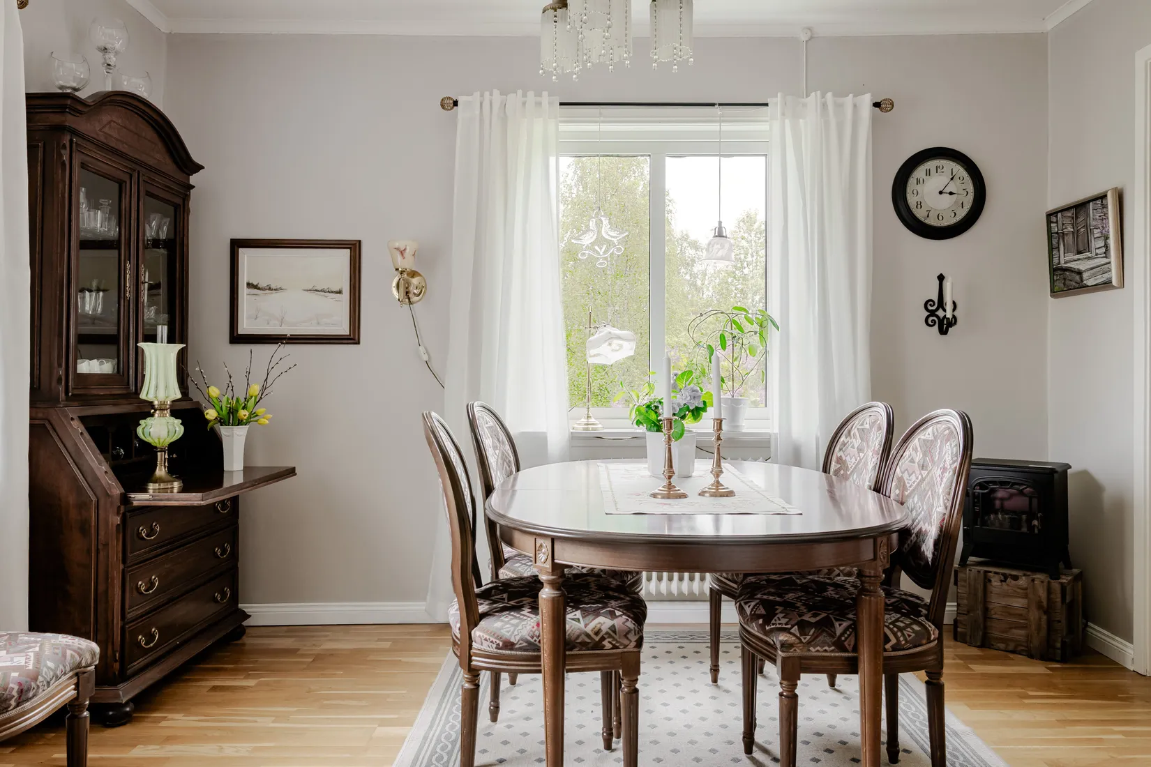 Villa, Norra Ågatan 24, Bureå, Skellefteå