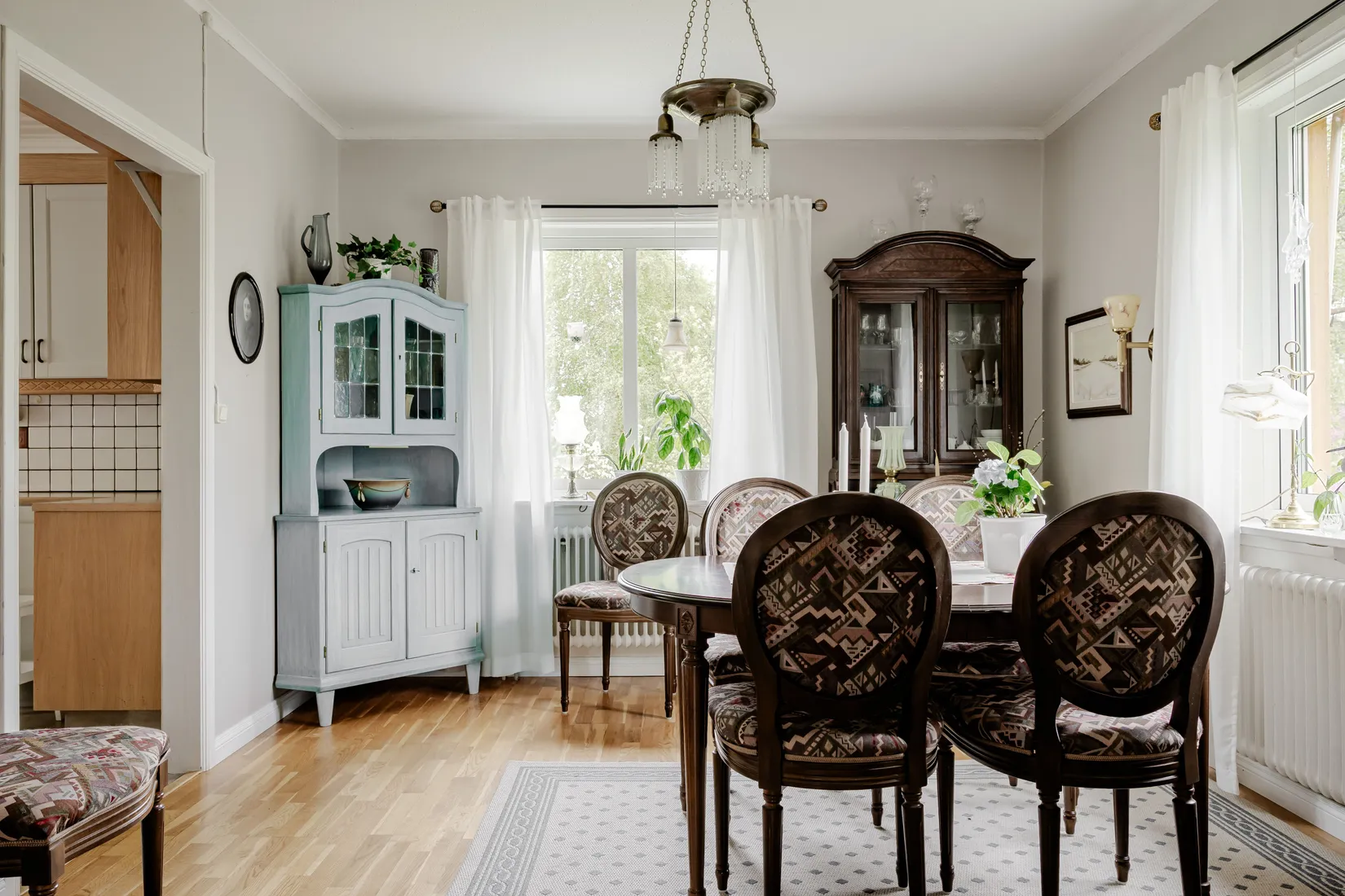 Villa, Norra Ågatan 24, Bureå, Skellefteå