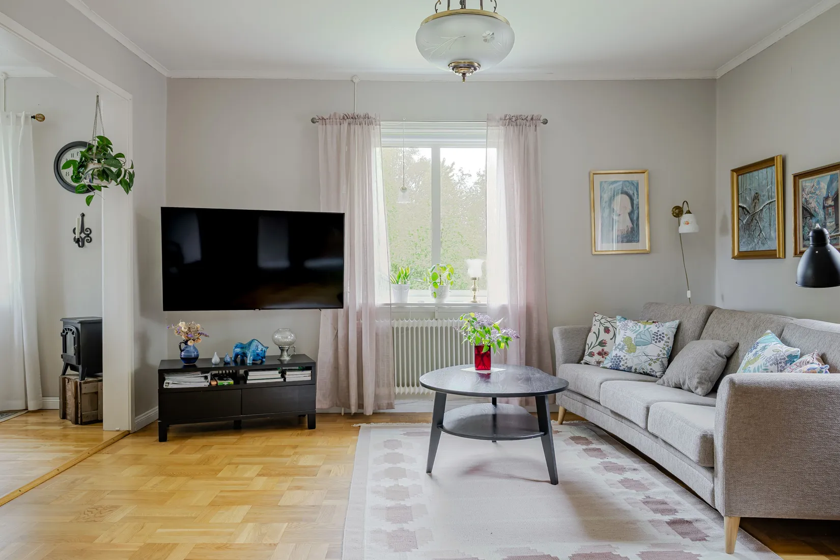 Villa, Norra Ågatan 24, Bureå, Skellefteå