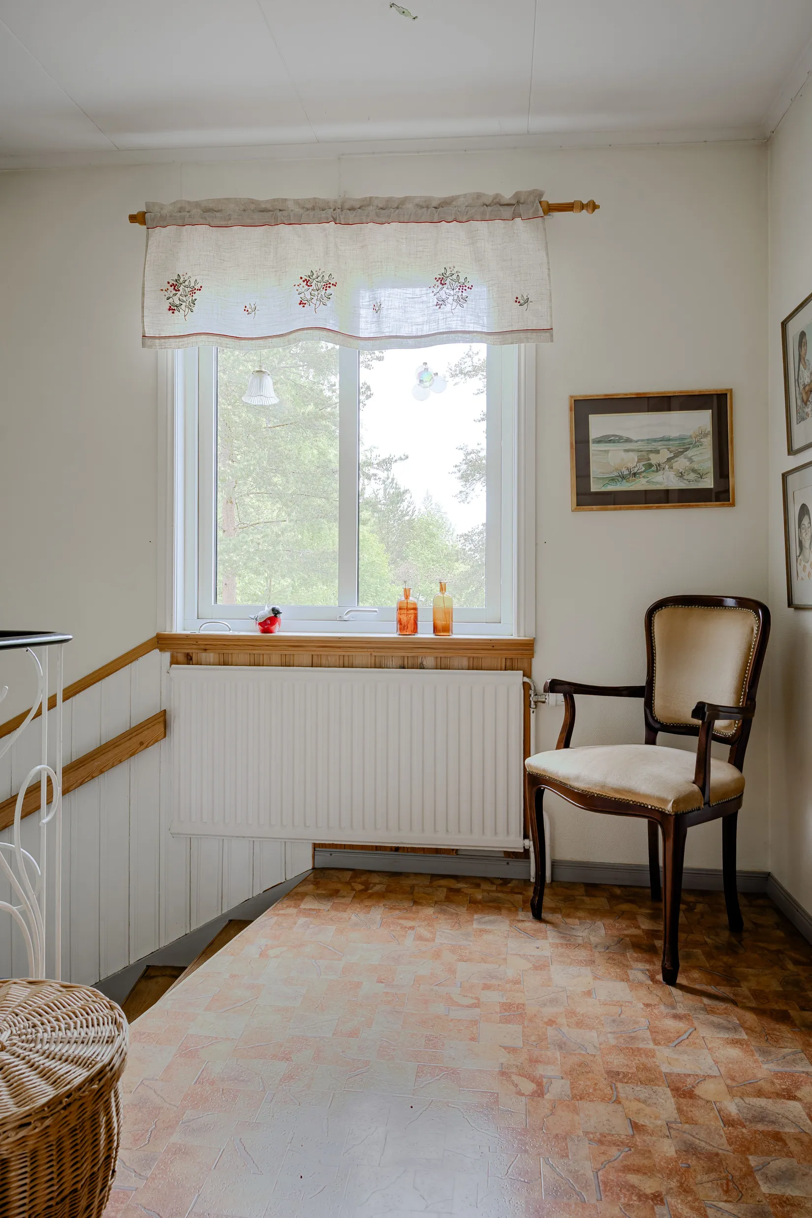 Villa, Norra Ågatan 24, Bureå, Skellefteå