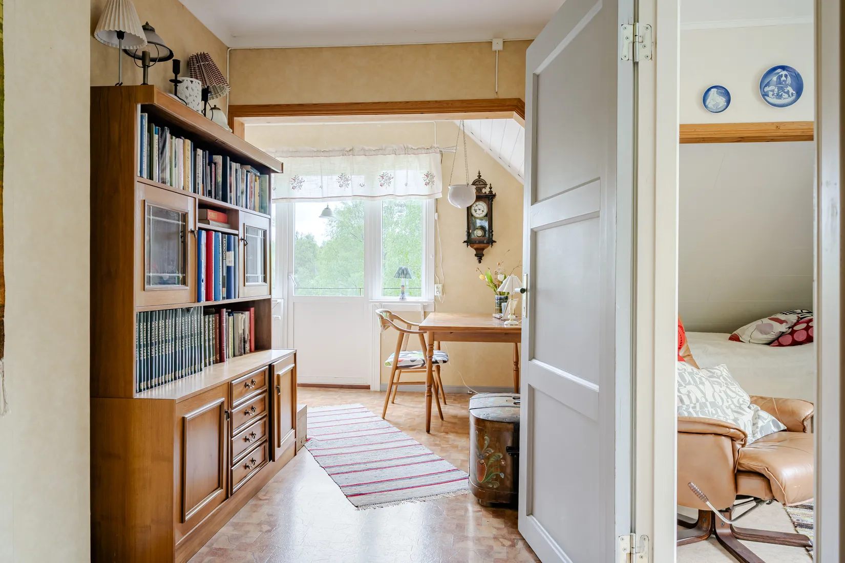 Villa, Norra Ågatan 24, Bureå, Skellefteå