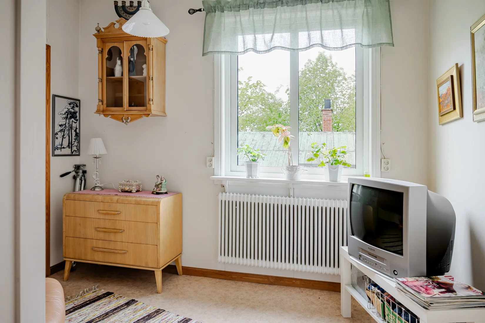 Villa, Norra Ågatan 24, Bureå, Skellefteå