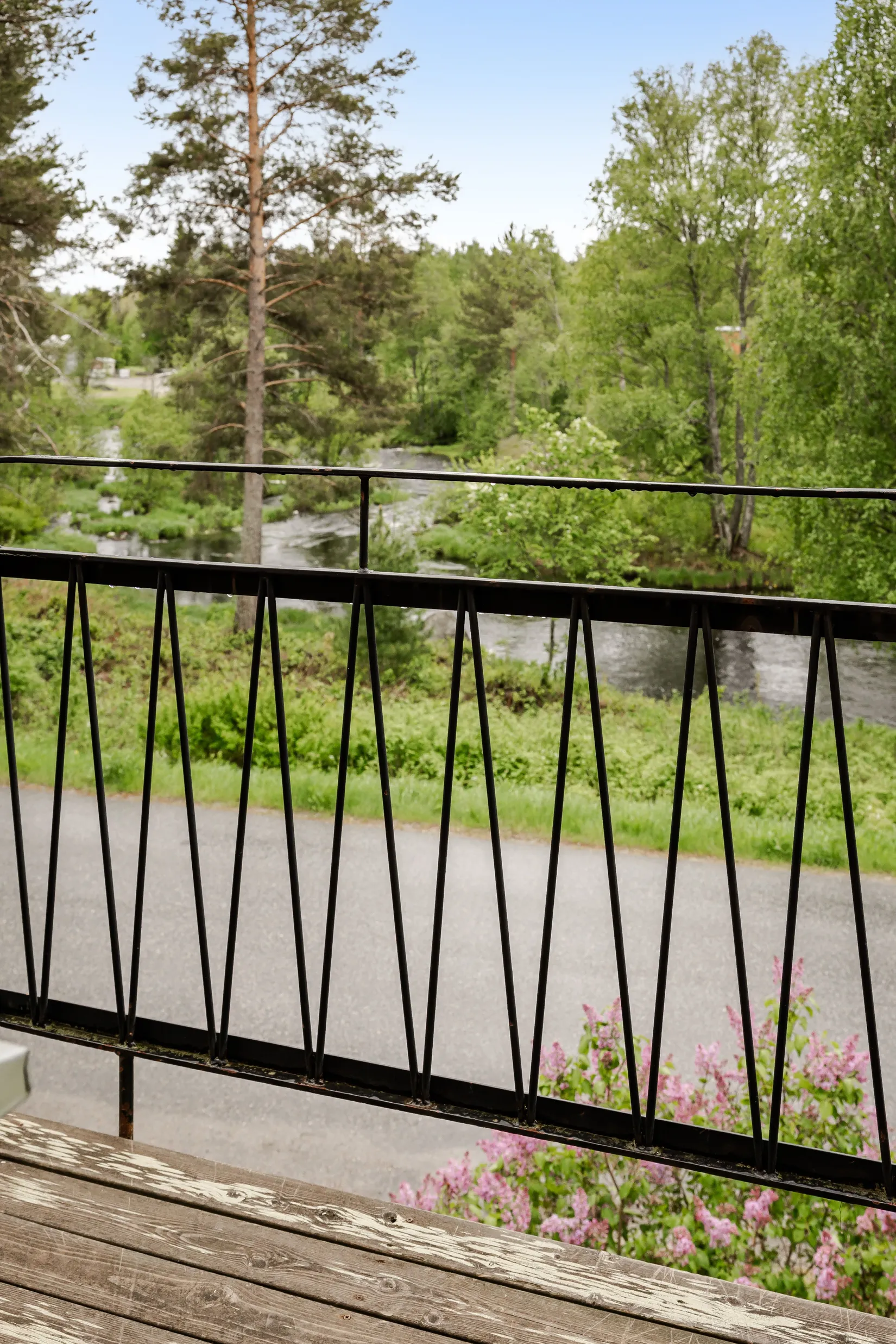 Villa, Norra Ågatan 24, Bureå, Skellefteå
