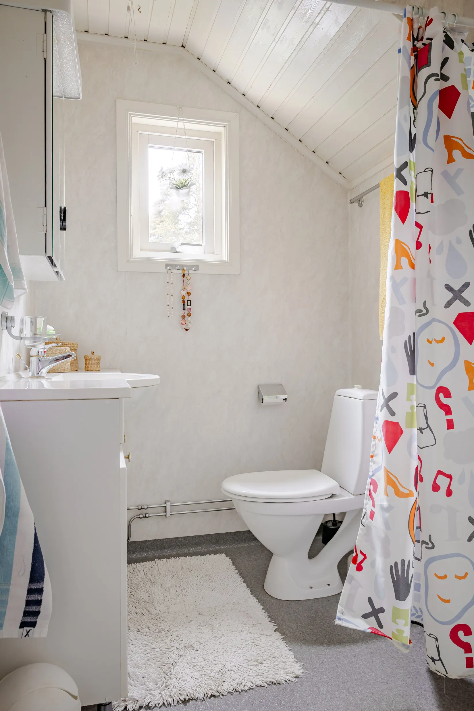 Villa, Norra Ågatan 24, Bureå, Skellefteå